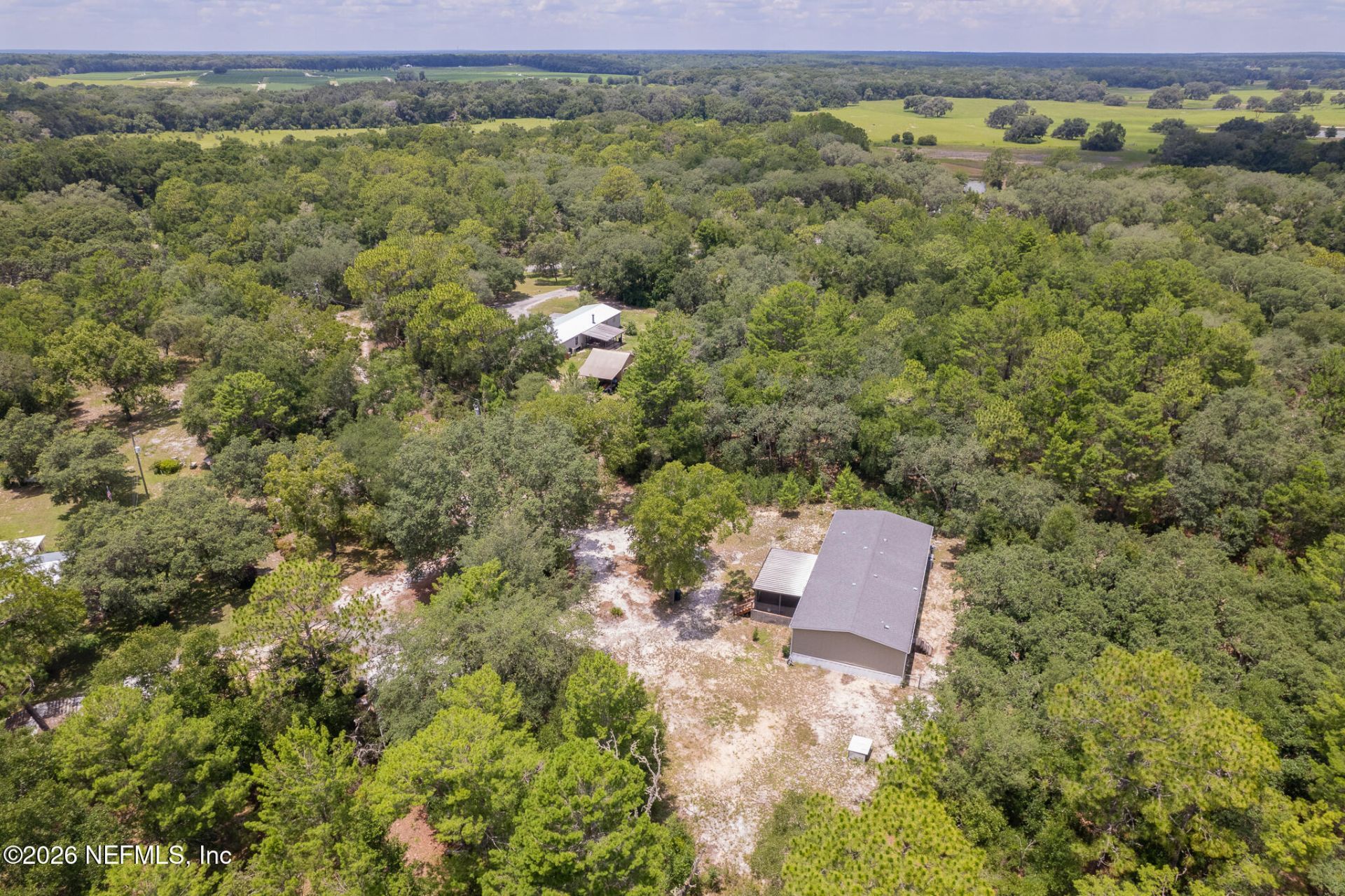 179 Kingfish Road, Pomona Park, FL 32181 Photo