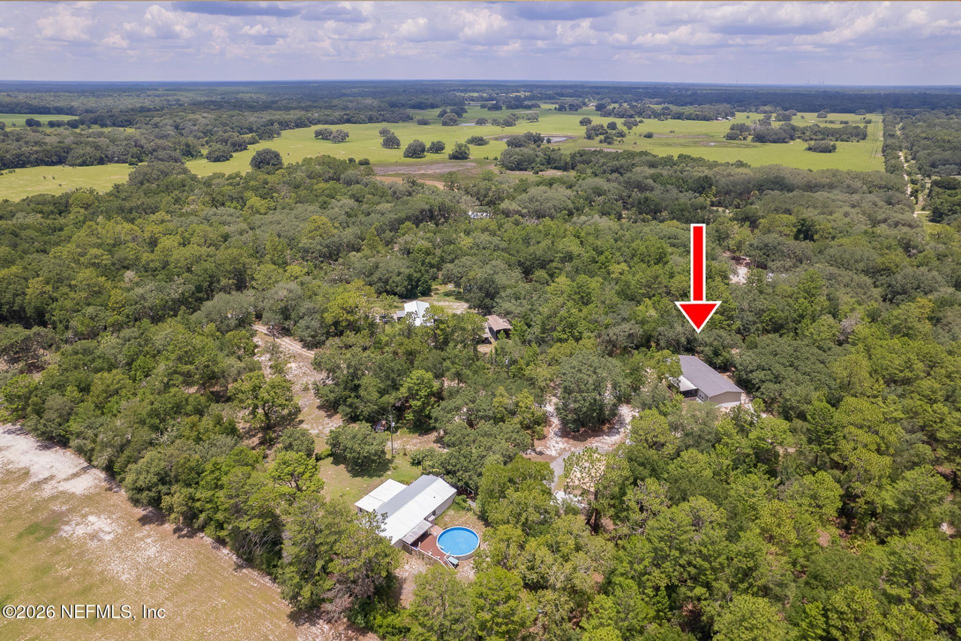 179 Kingfish Road, Pomona Park, FL 32181 Photo