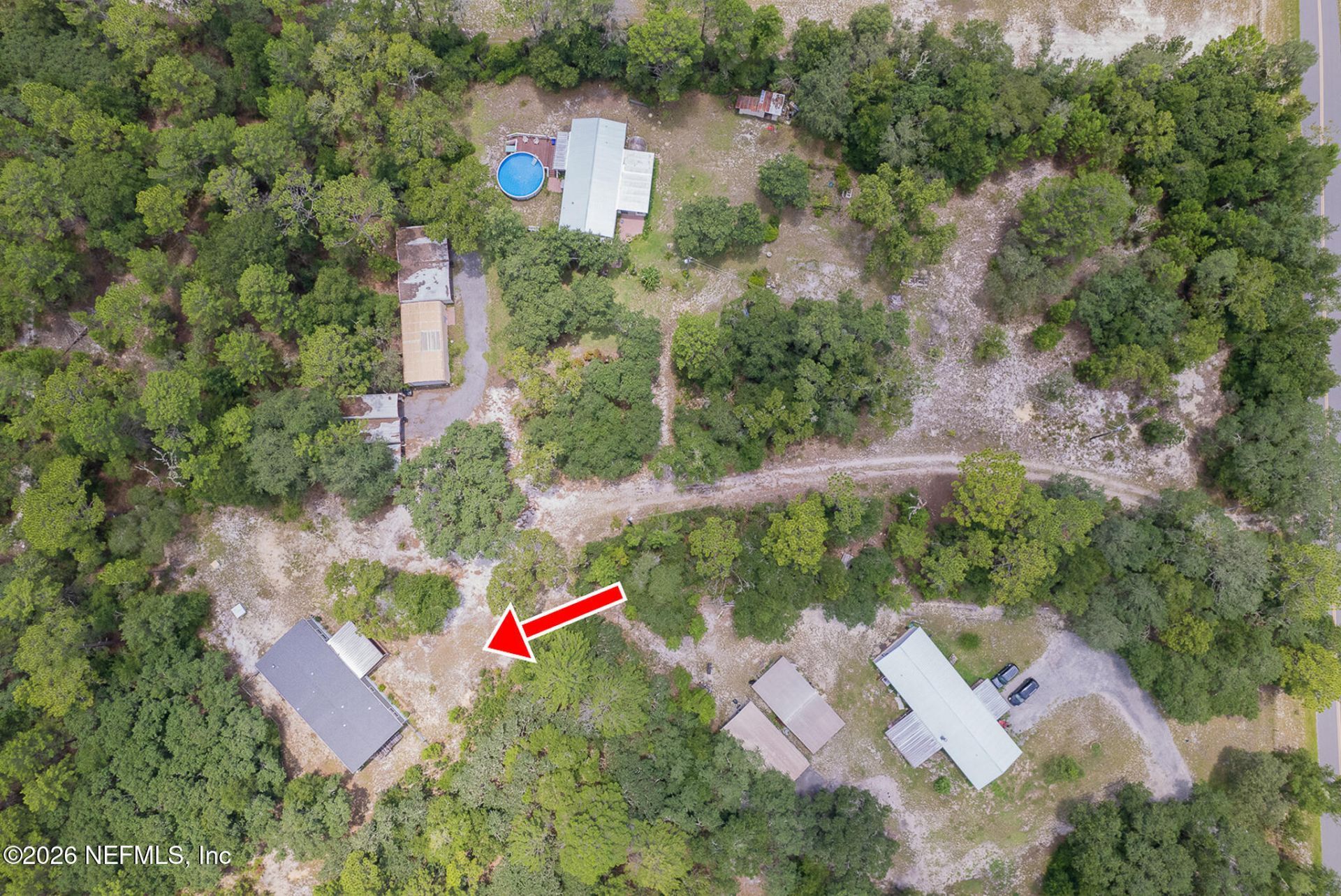 179 Kingfish Road, Pomona Park, FL 32181 Photo