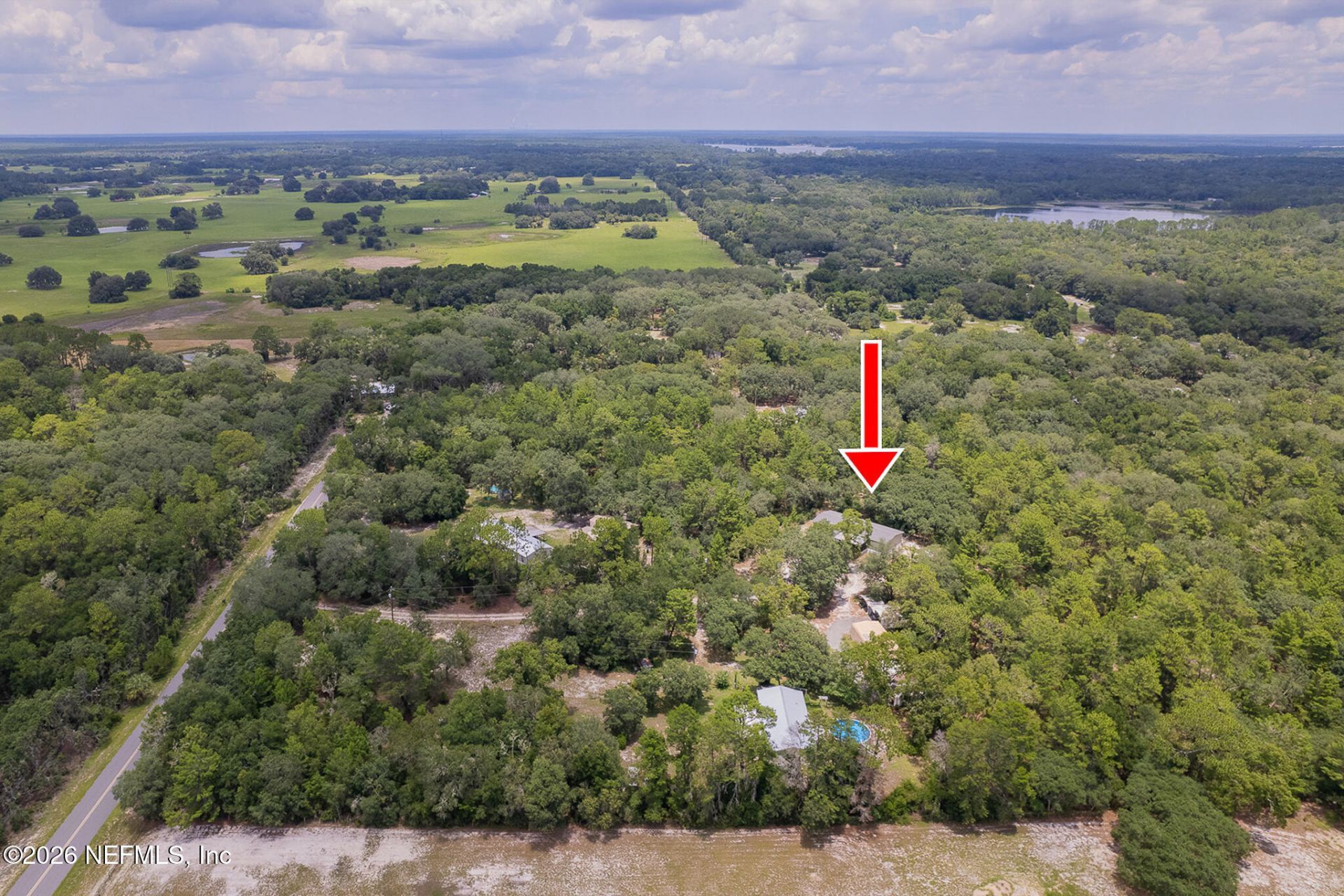 179 Kingfish Road, Pomona Park, FL 32181 Photo