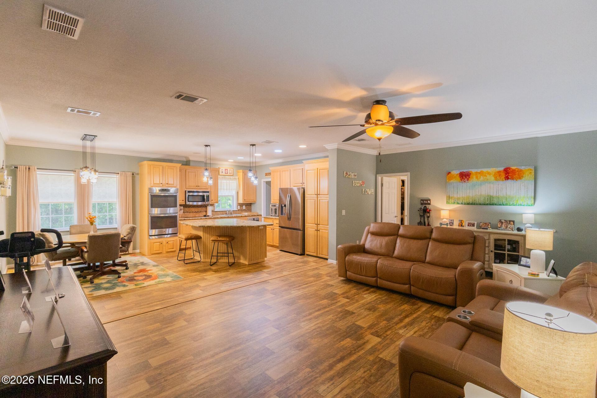 179 Kingfish Road, Pomona Park, FL 32181 Photo