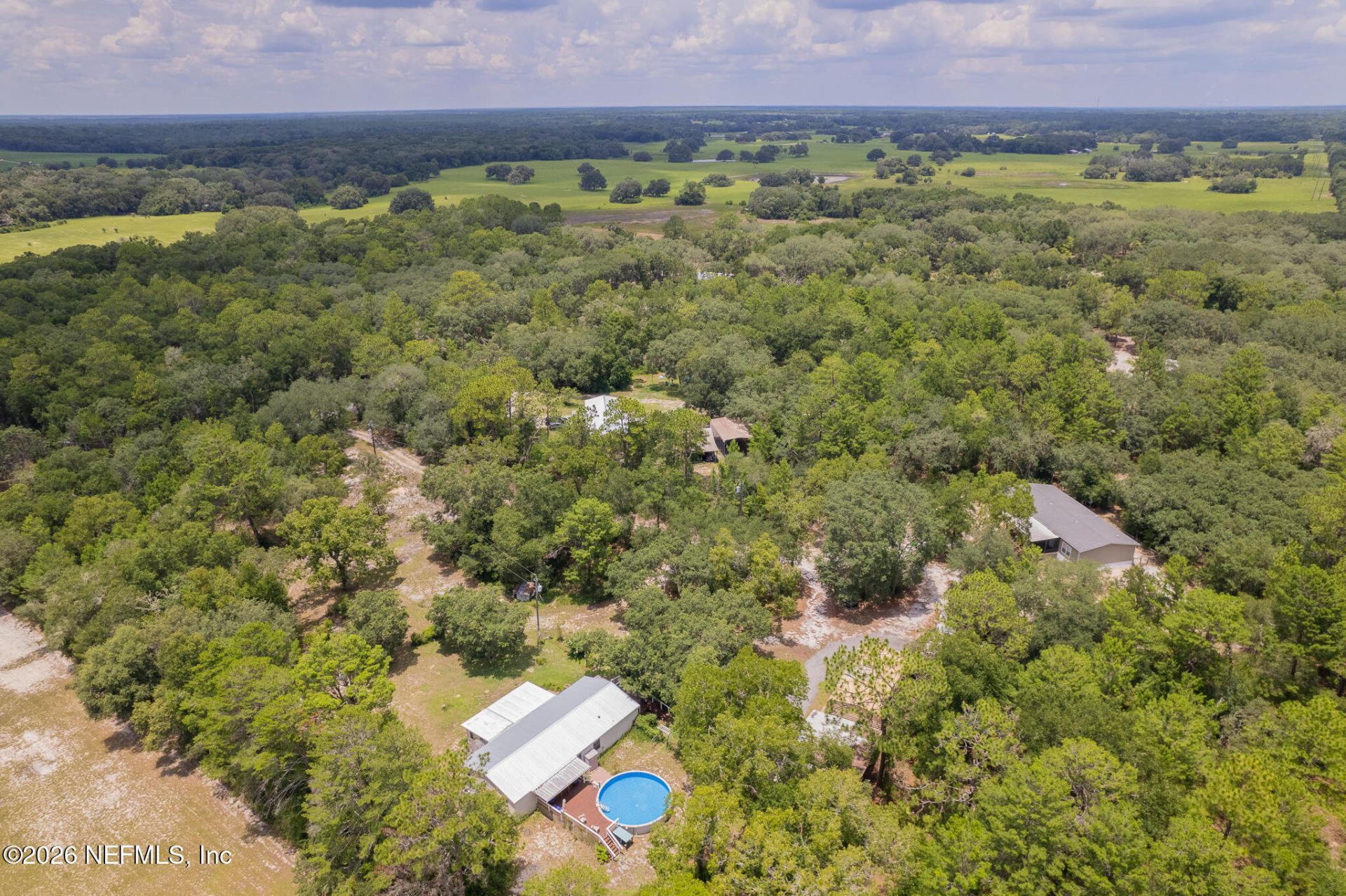 179 Kingfish Road, Pomona Park, FL 32181 Photo