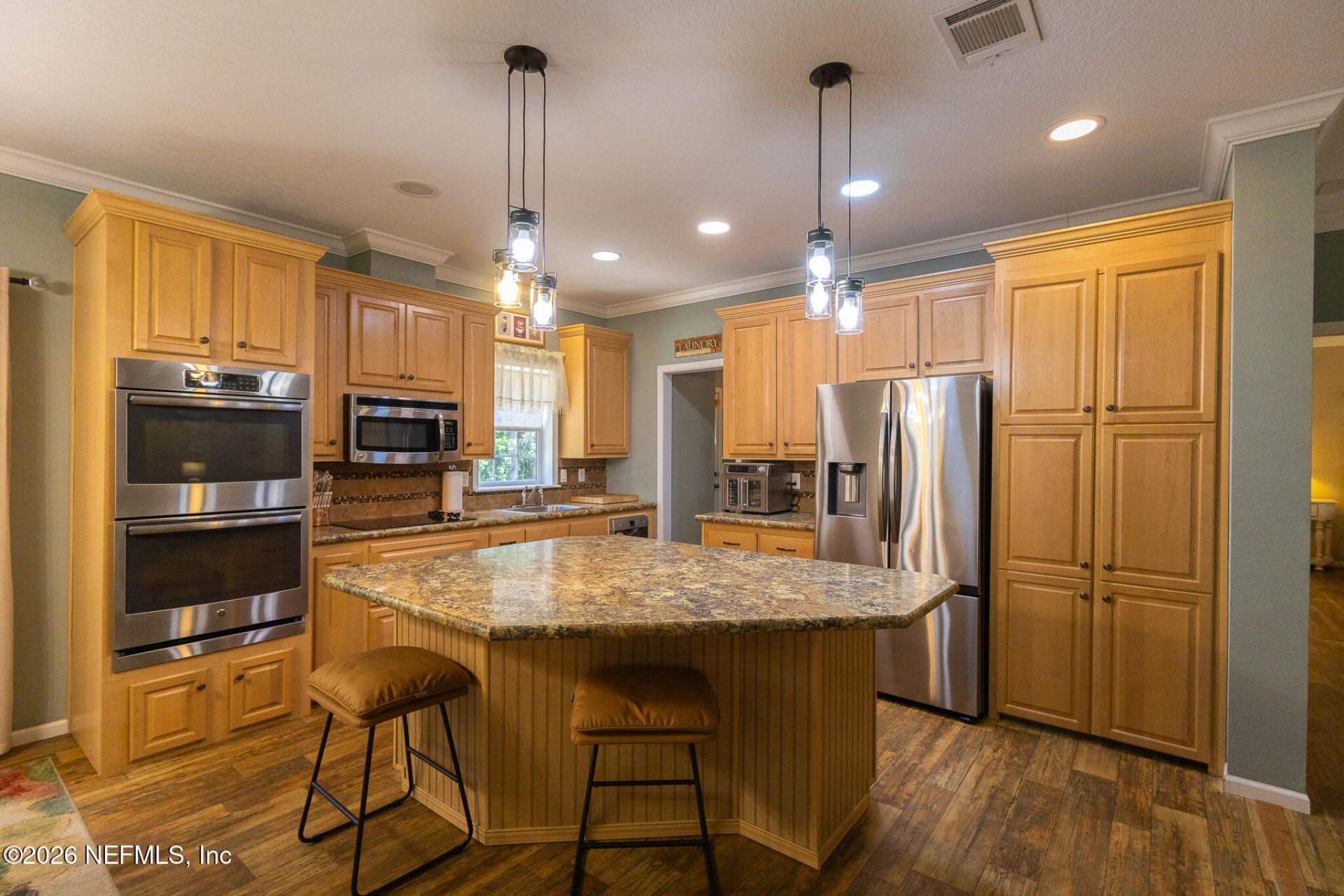 179 Kingfish Road, Pomona Park, FL 32181 Photo