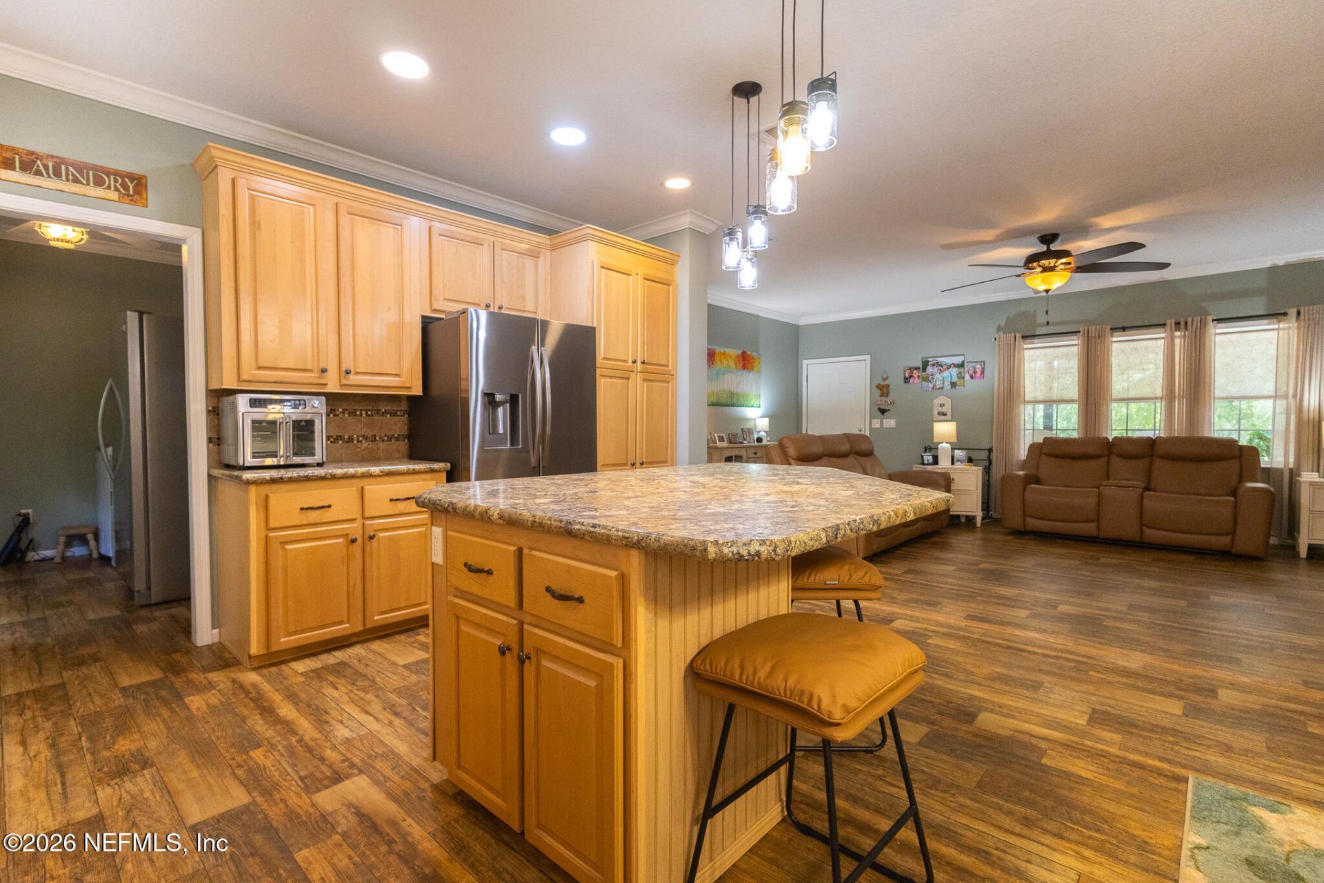 179 Kingfish Road, Pomona Park, FL 32181 Photo