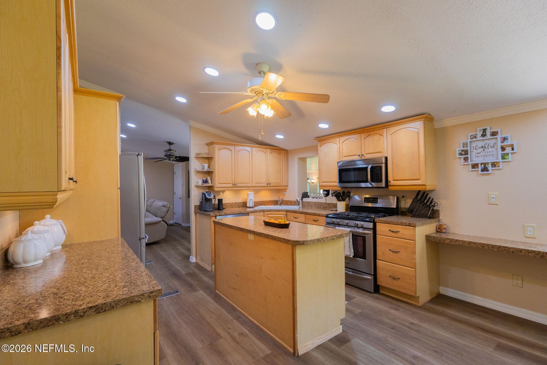 185 Kingfish Road, Pomona Park, FL 32181 Photo