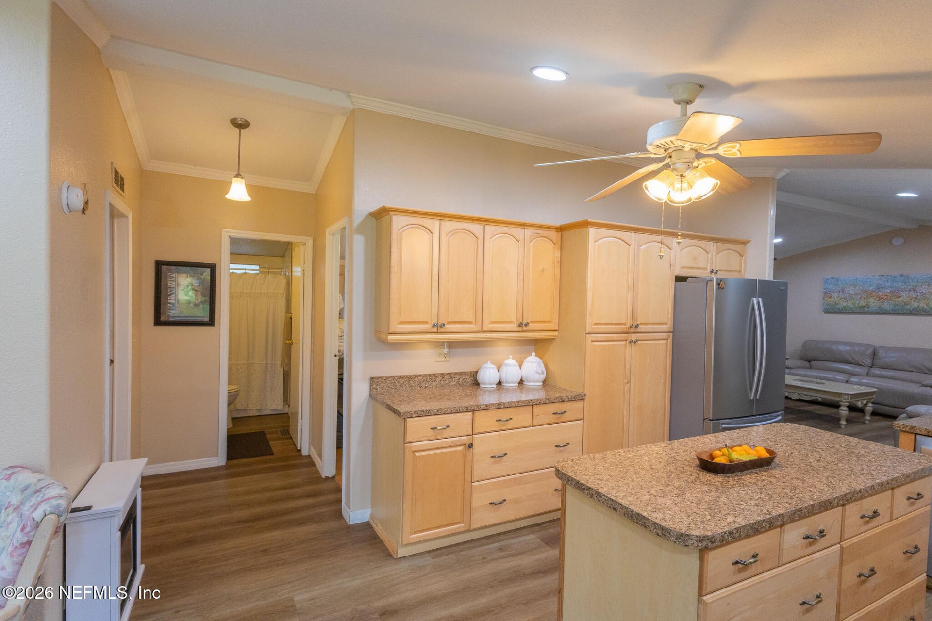 185 Kingfish Road, Pomona Park, FL 32181 Photo