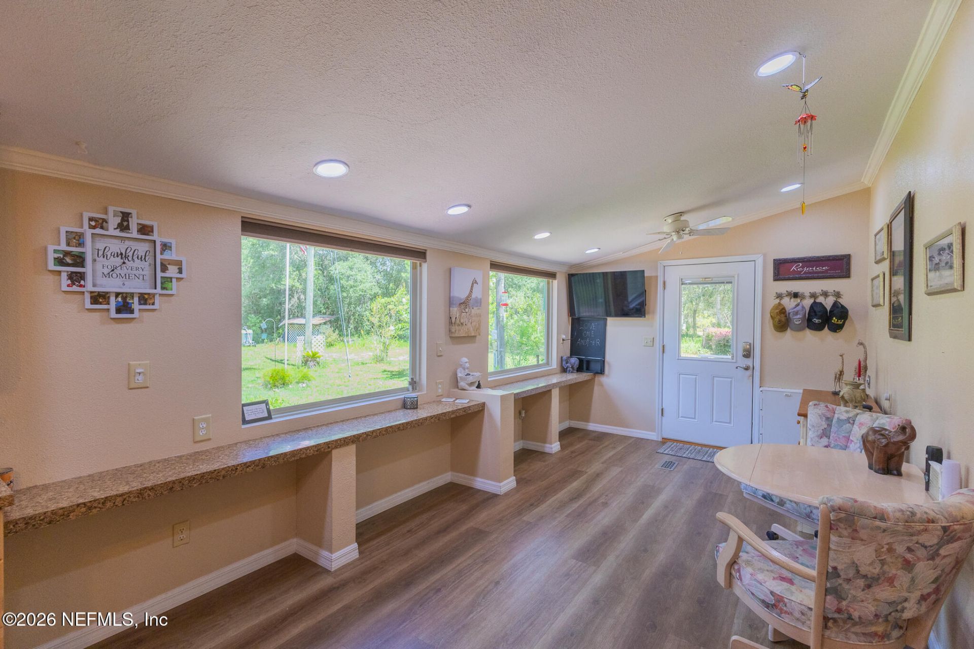185 Kingfish Road, Pomona Park, FL 32181 Photo