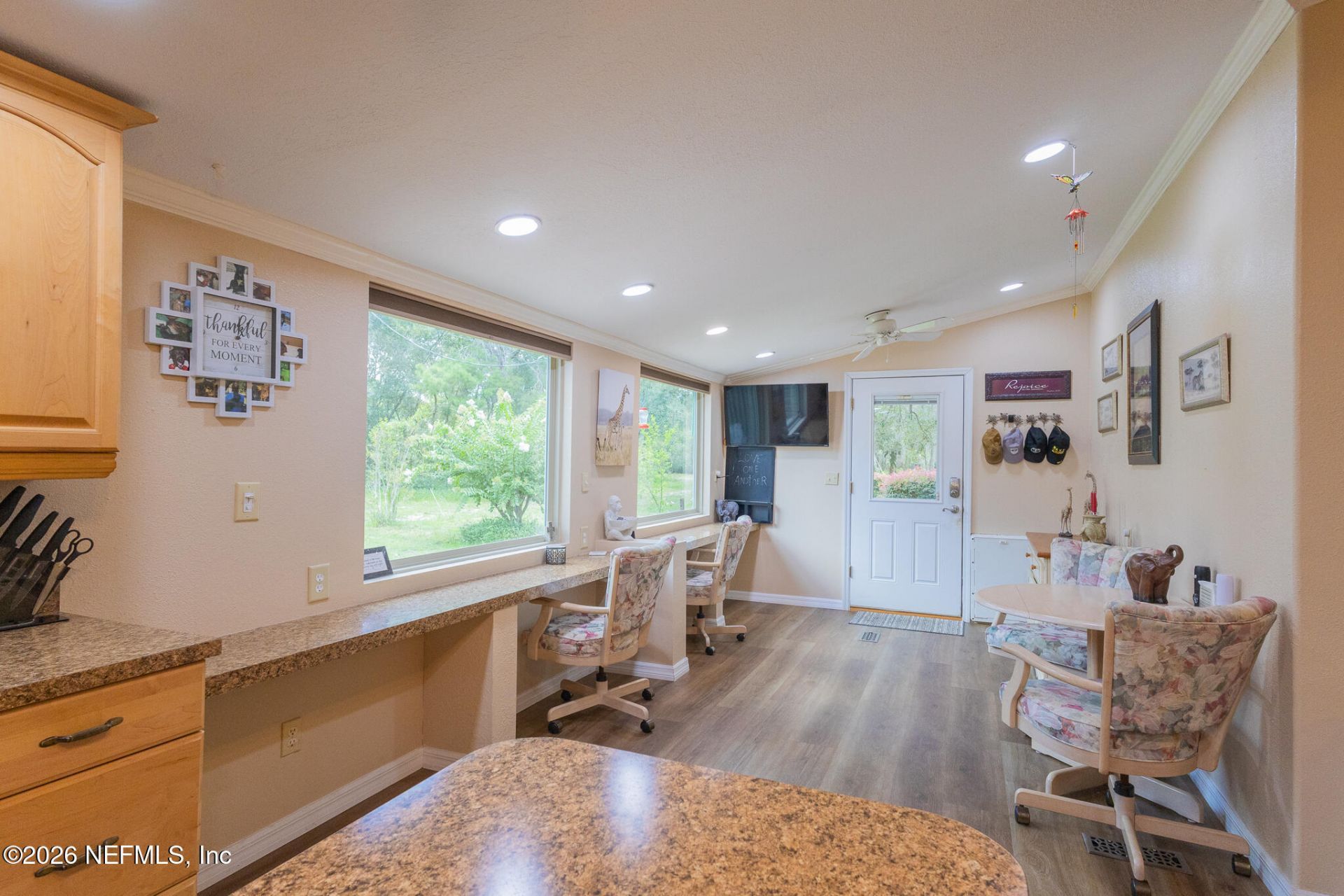 185 Kingfish Road, Pomona Park, FL 32181 Photo