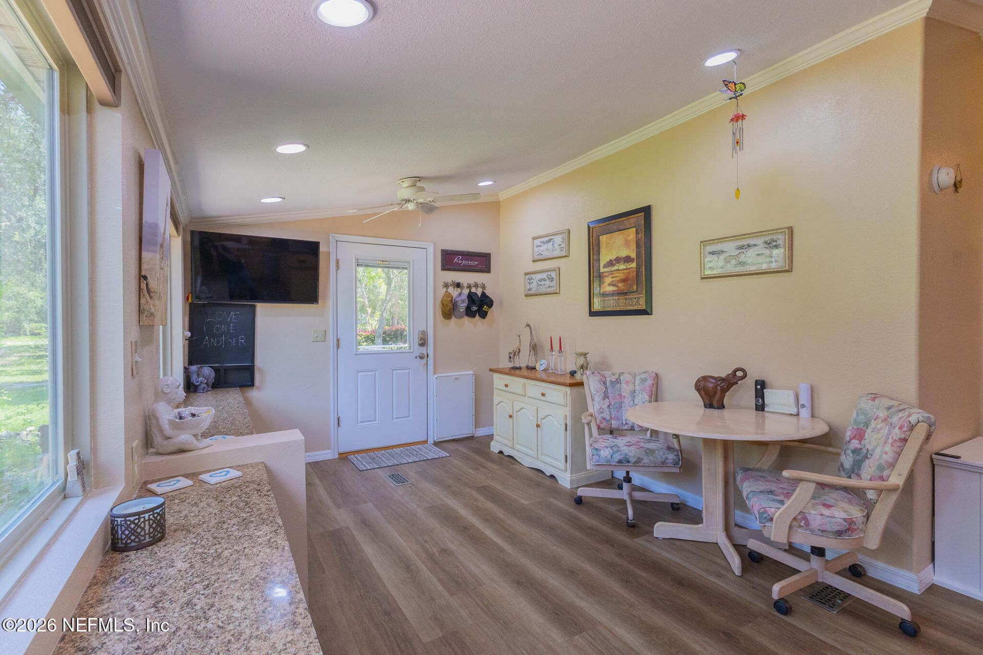 185 Kingfish Road, Pomona Park, FL 32181 Photo