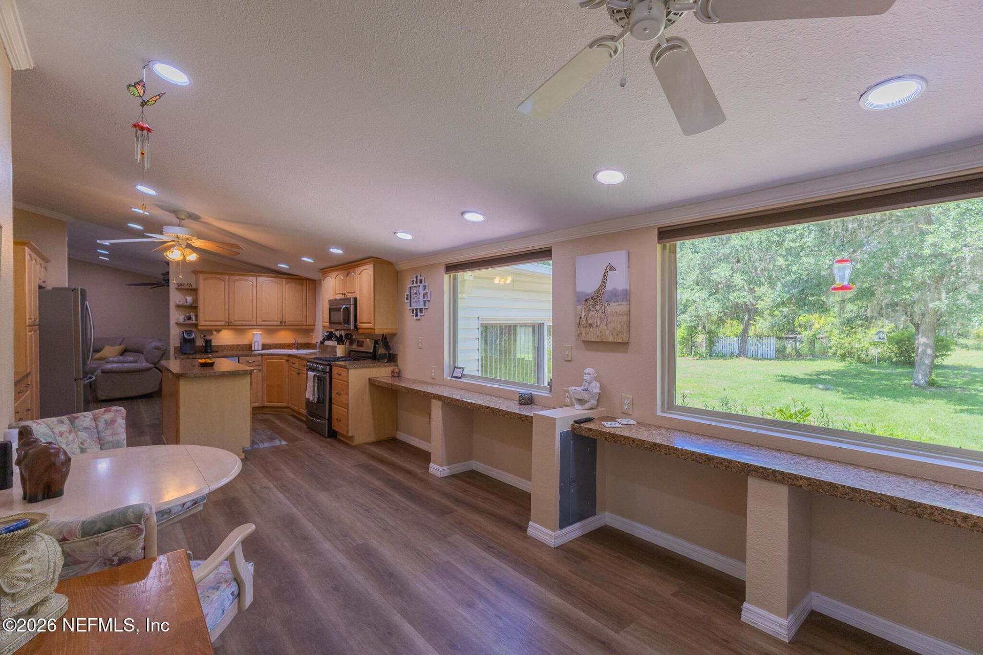 185 Kingfish Road, Pomona Park, FL 32181 Photo
