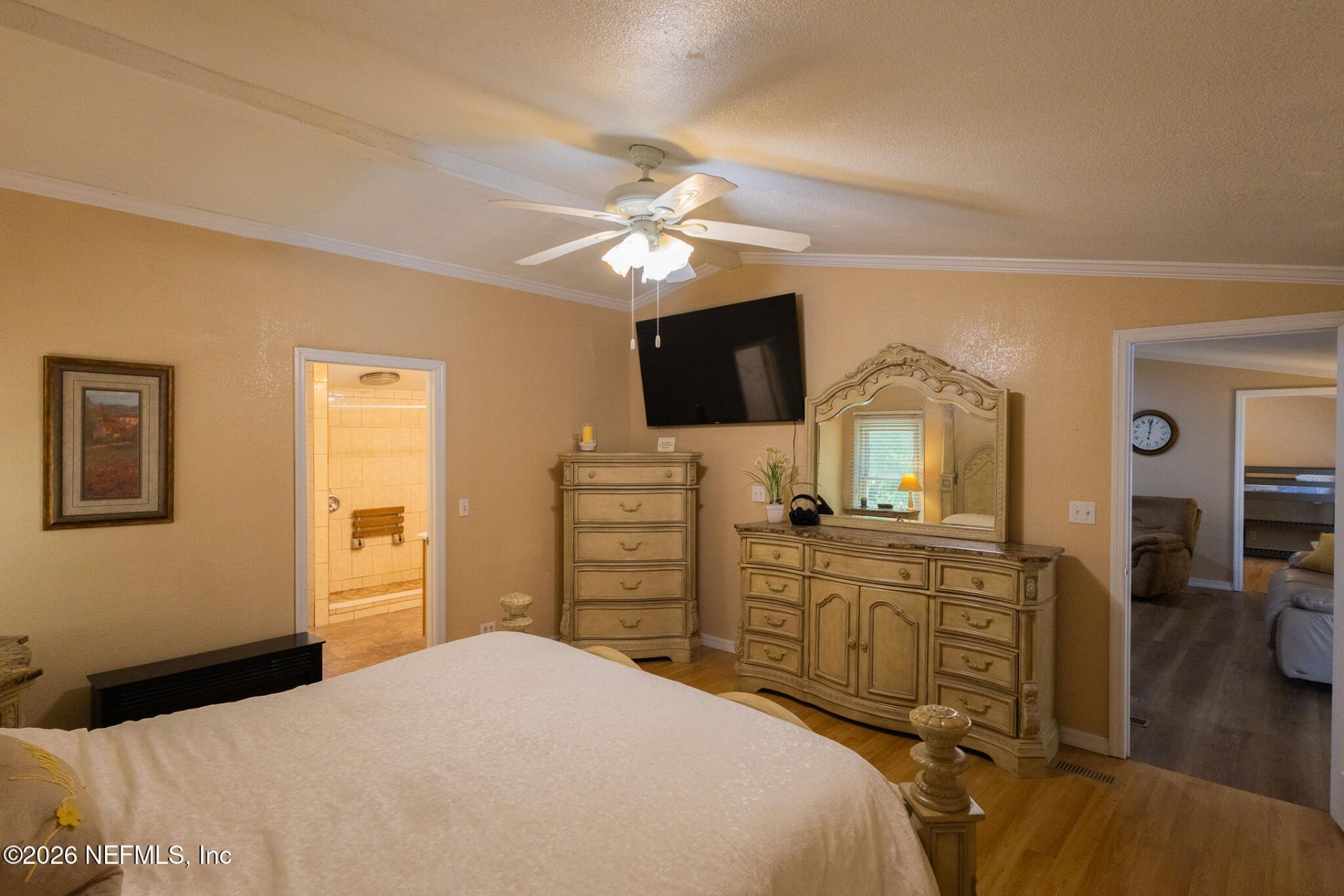 185 Kingfish Road, Pomona Park, FL 32181 Photo