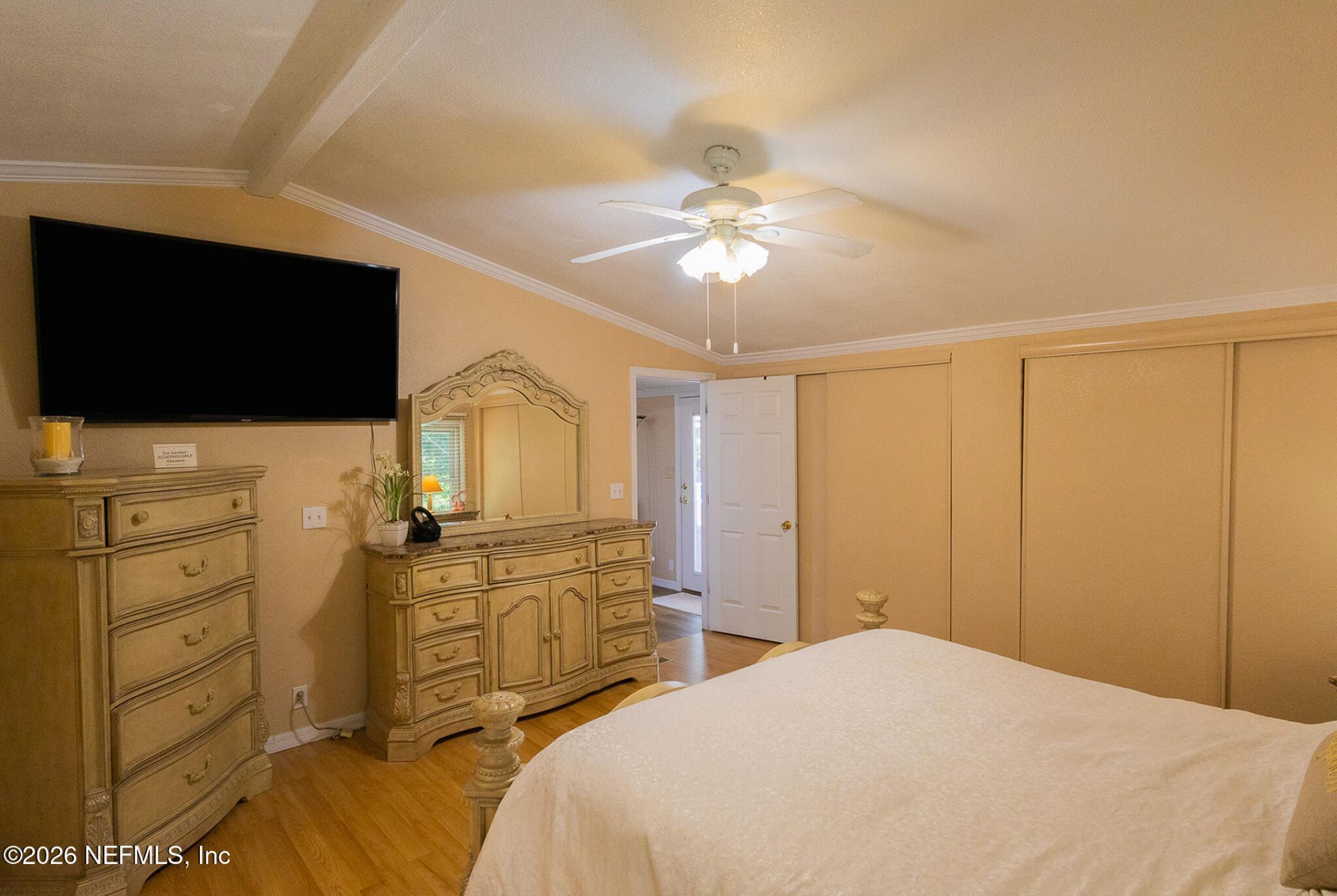 185 Kingfish Road, Pomona Park, FL 32181 Photo