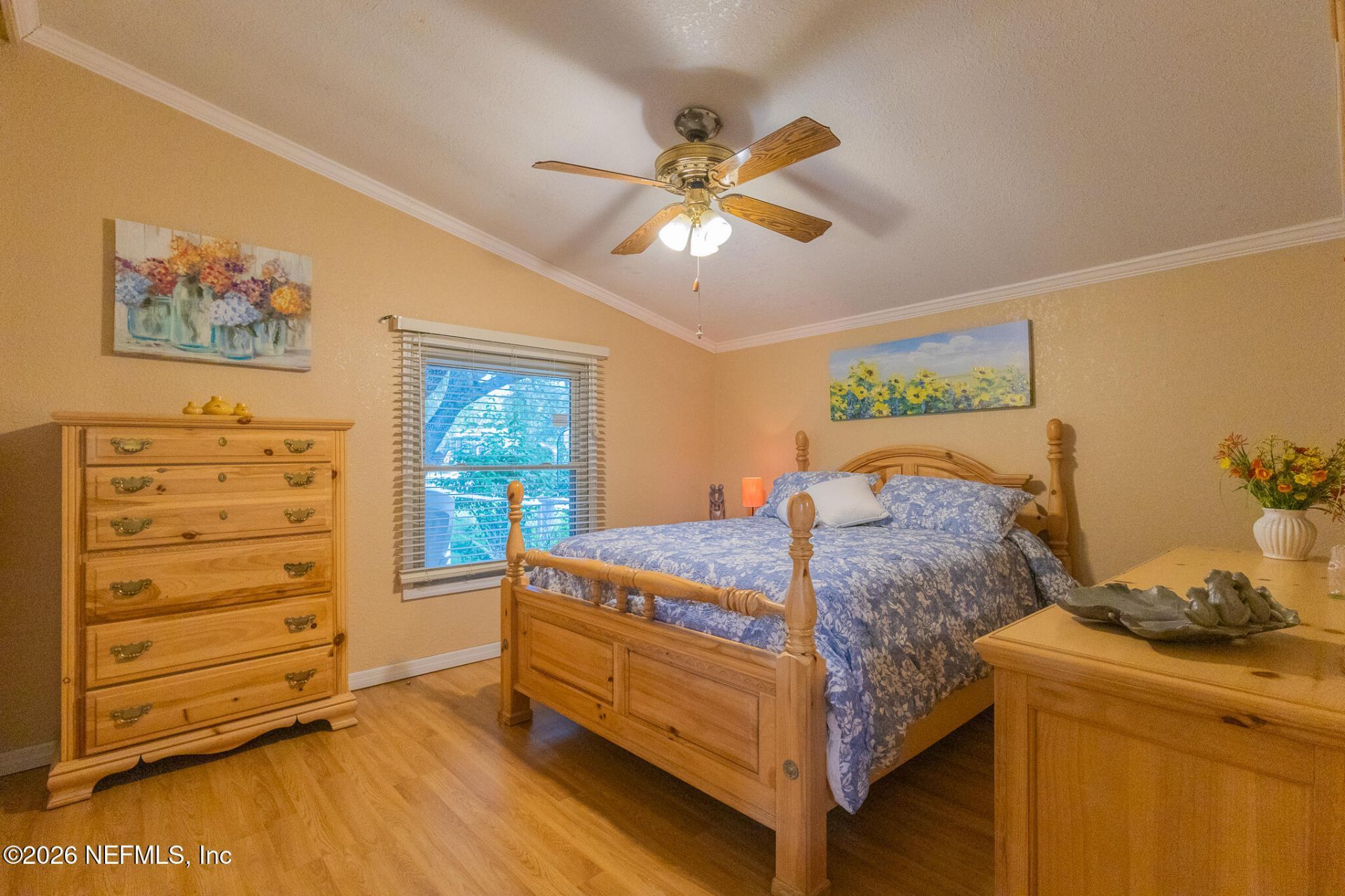 185 Kingfish Road, Pomona Park, FL 32181 Photo