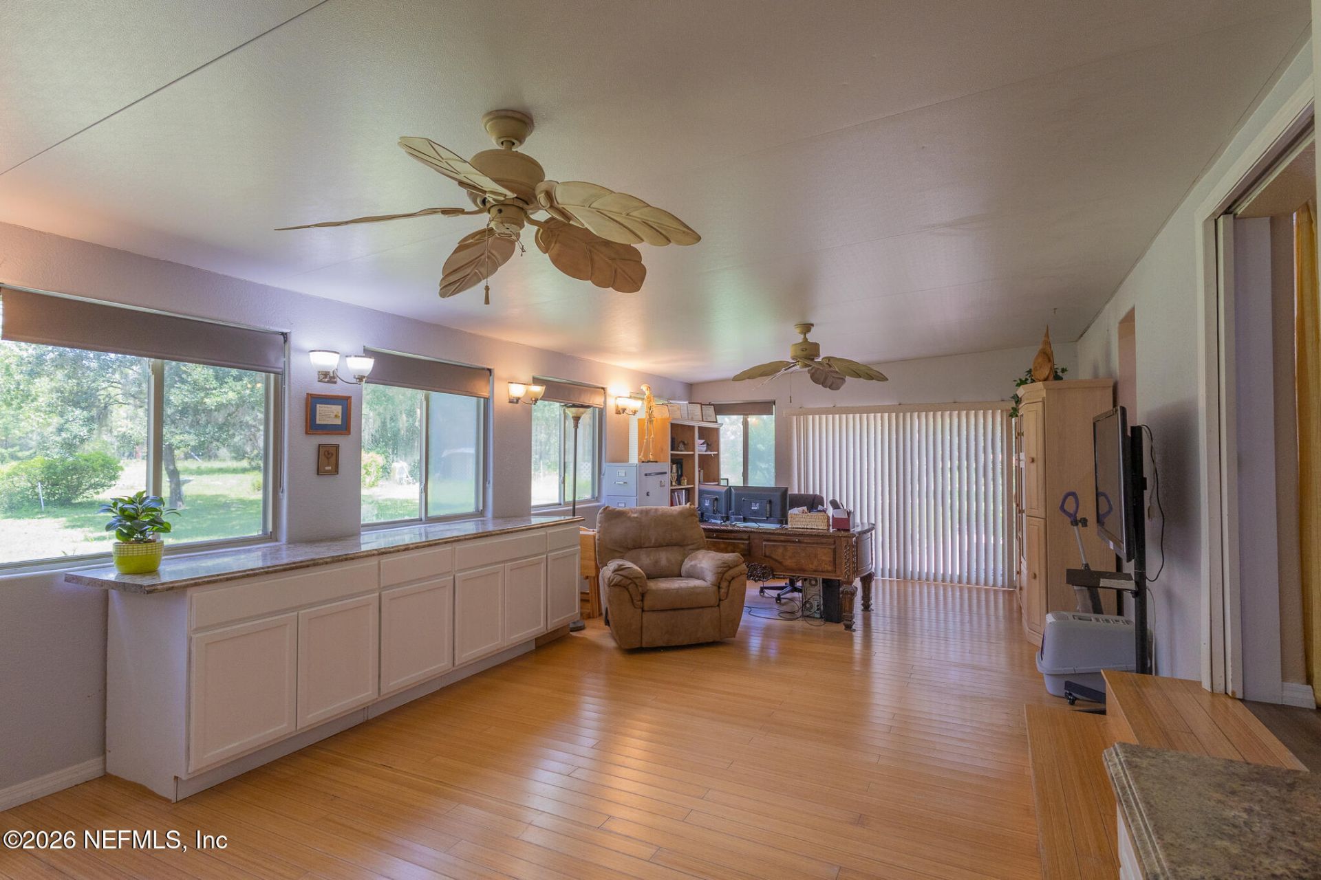 185 Kingfish Road, Pomona Park, FL 32181 Photo