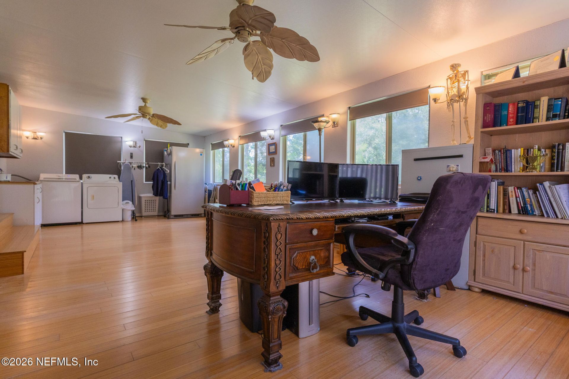 185 Kingfish Road, Pomona Park, FL 32181 Photo