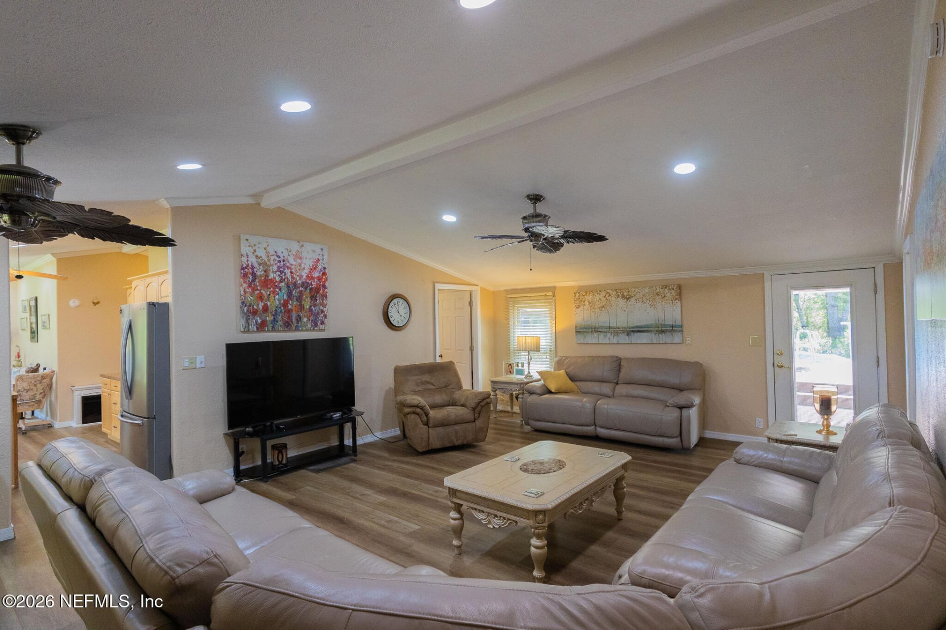 185 Kingfish Road, Pomona Park, FL 32181 Photo