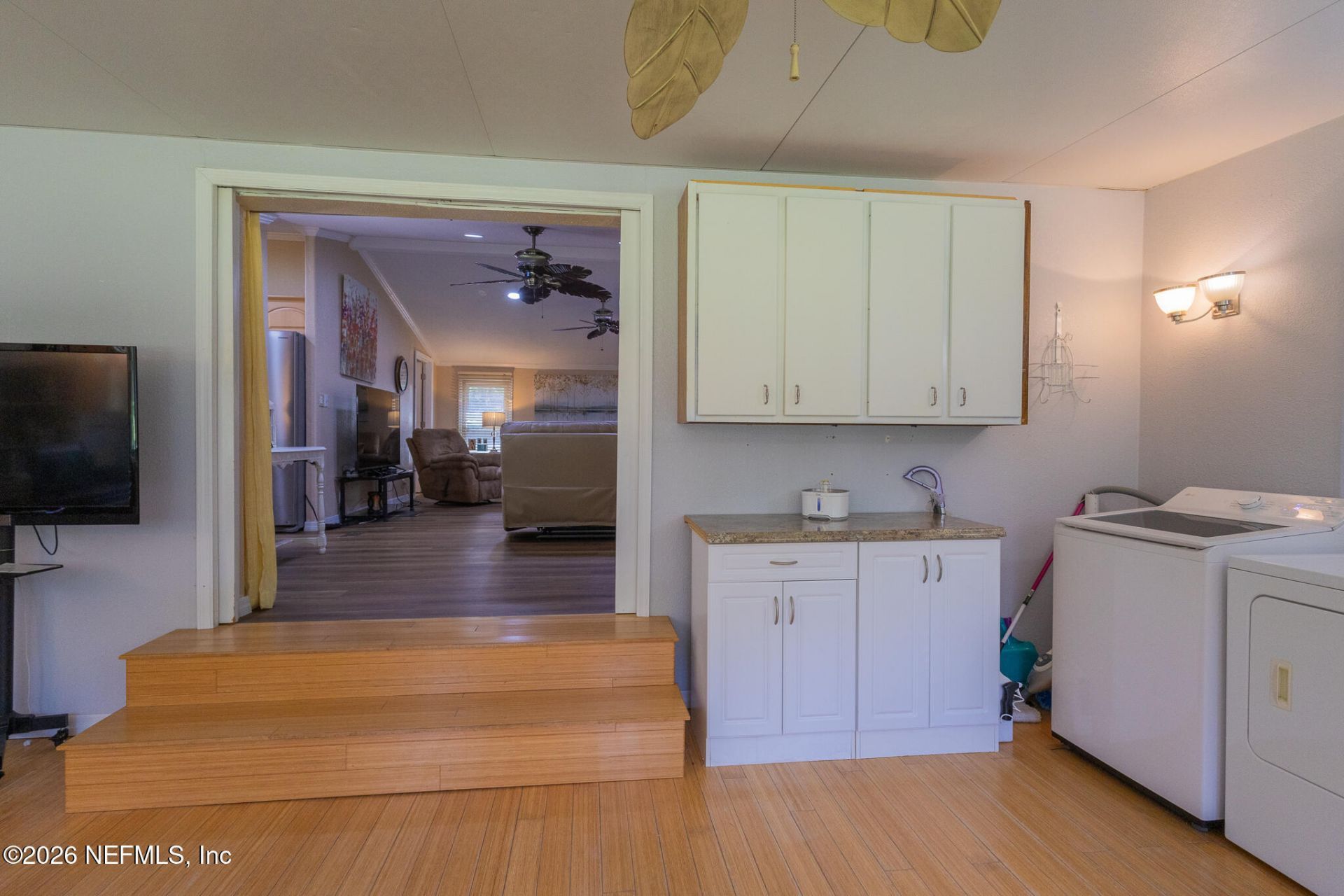 185 Kingfish Road, Pomona Park, FL 32181 Photo