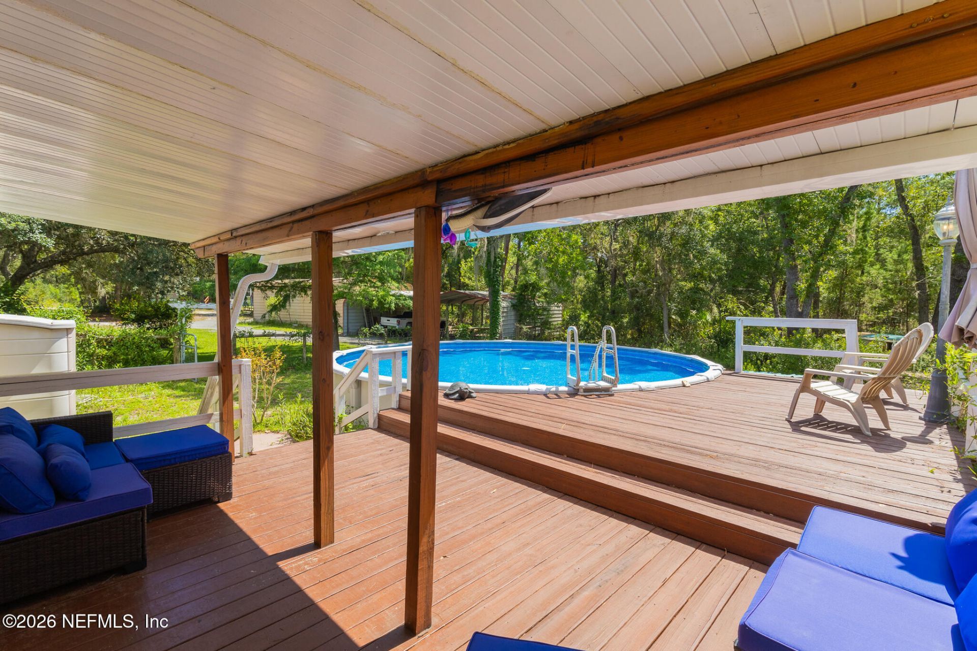 185 Kingfish Road, Pomona Park, FL 32181 Photo