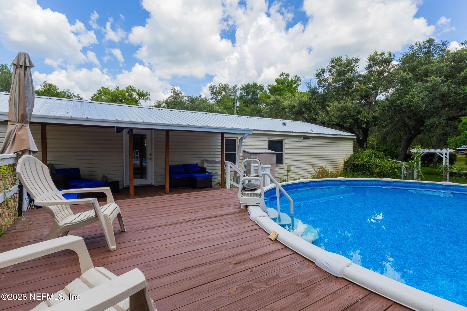 185 Kingfish Road, Pomona Park, FL 32181 Photo