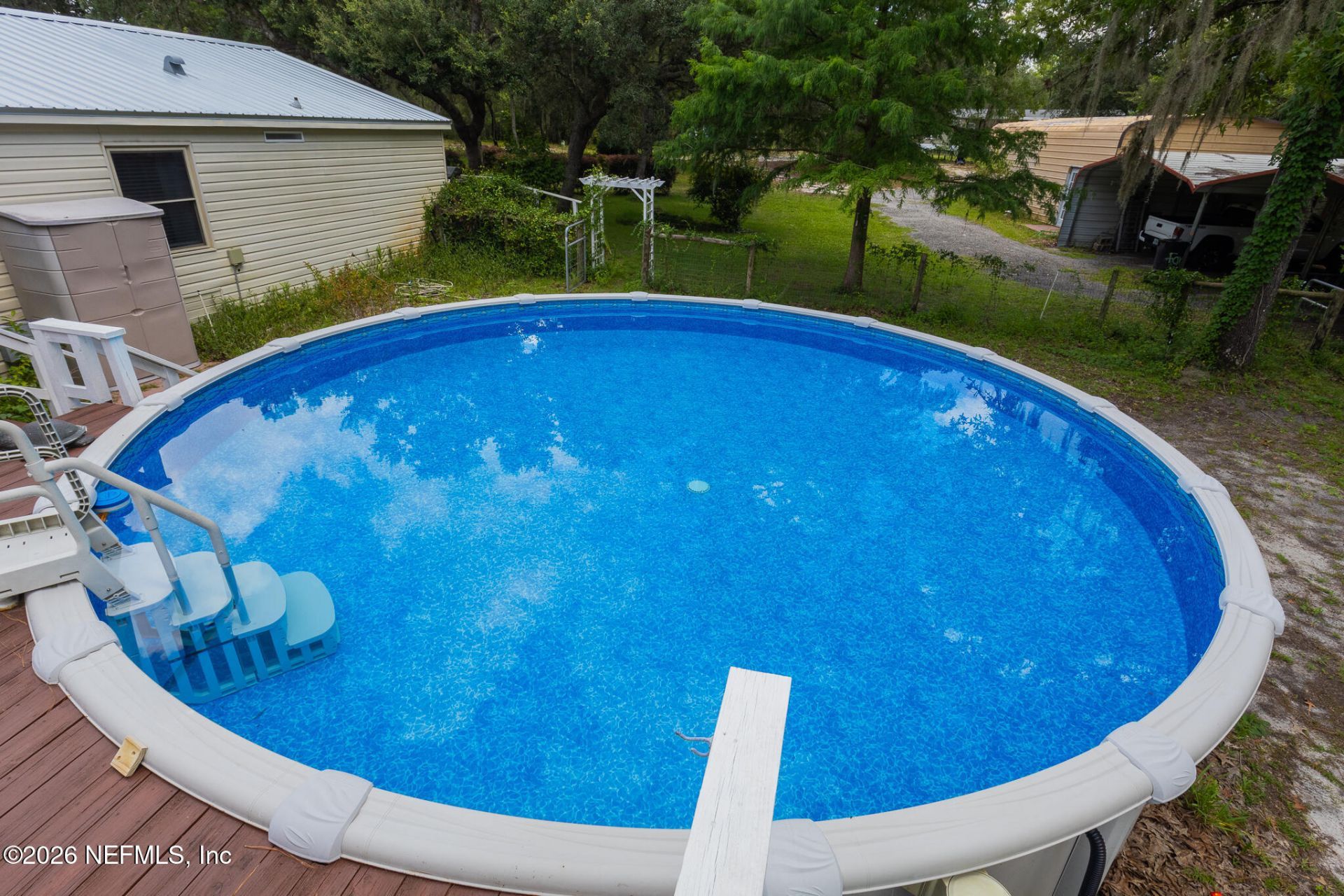 185 Kingfish Road, Pomona Park, FL 32181 Photo