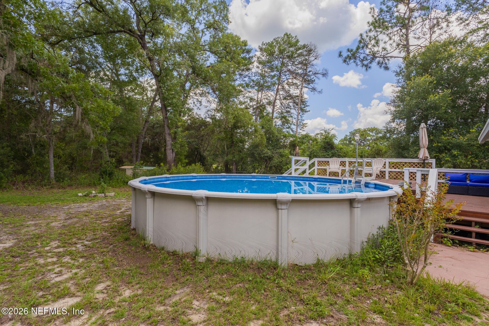 185 Kingfish Road, Pomona Park, FL 32181 Photo