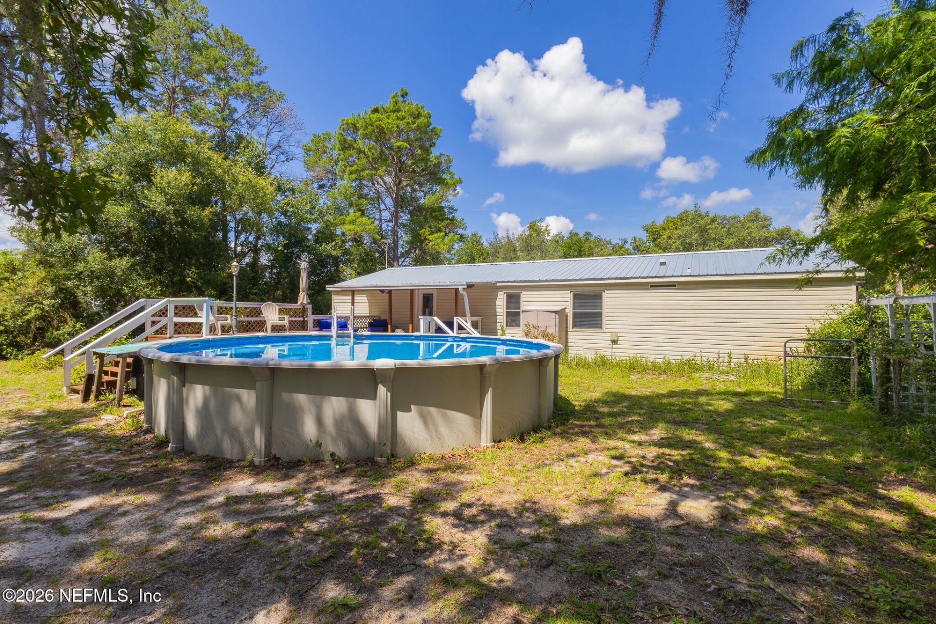 185 Kingfish Road, Pomona Park, FL 32181 Photo
