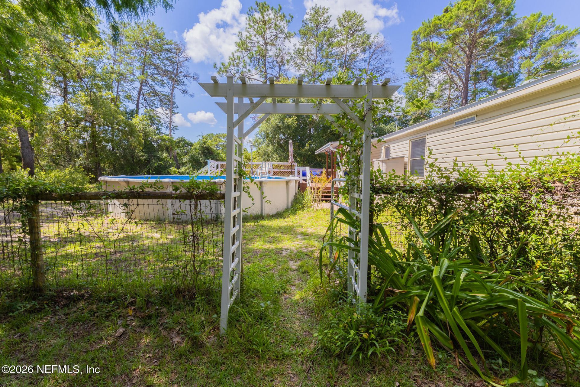 185 Kingfish Road, Pomona Park, FL 32181 Photo