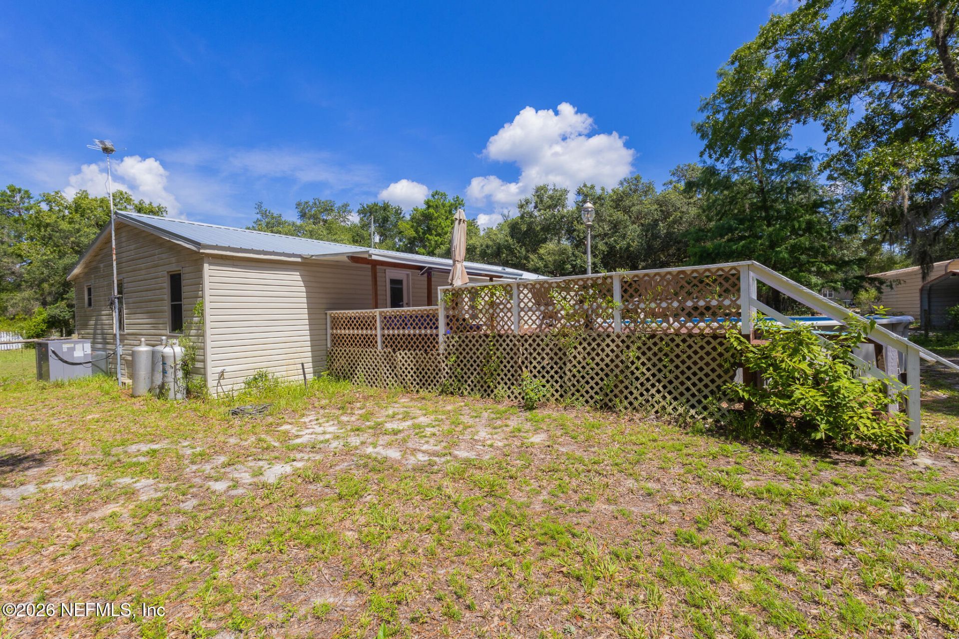185 Kingfish Road, Pomona Park, FL 32181 Photo