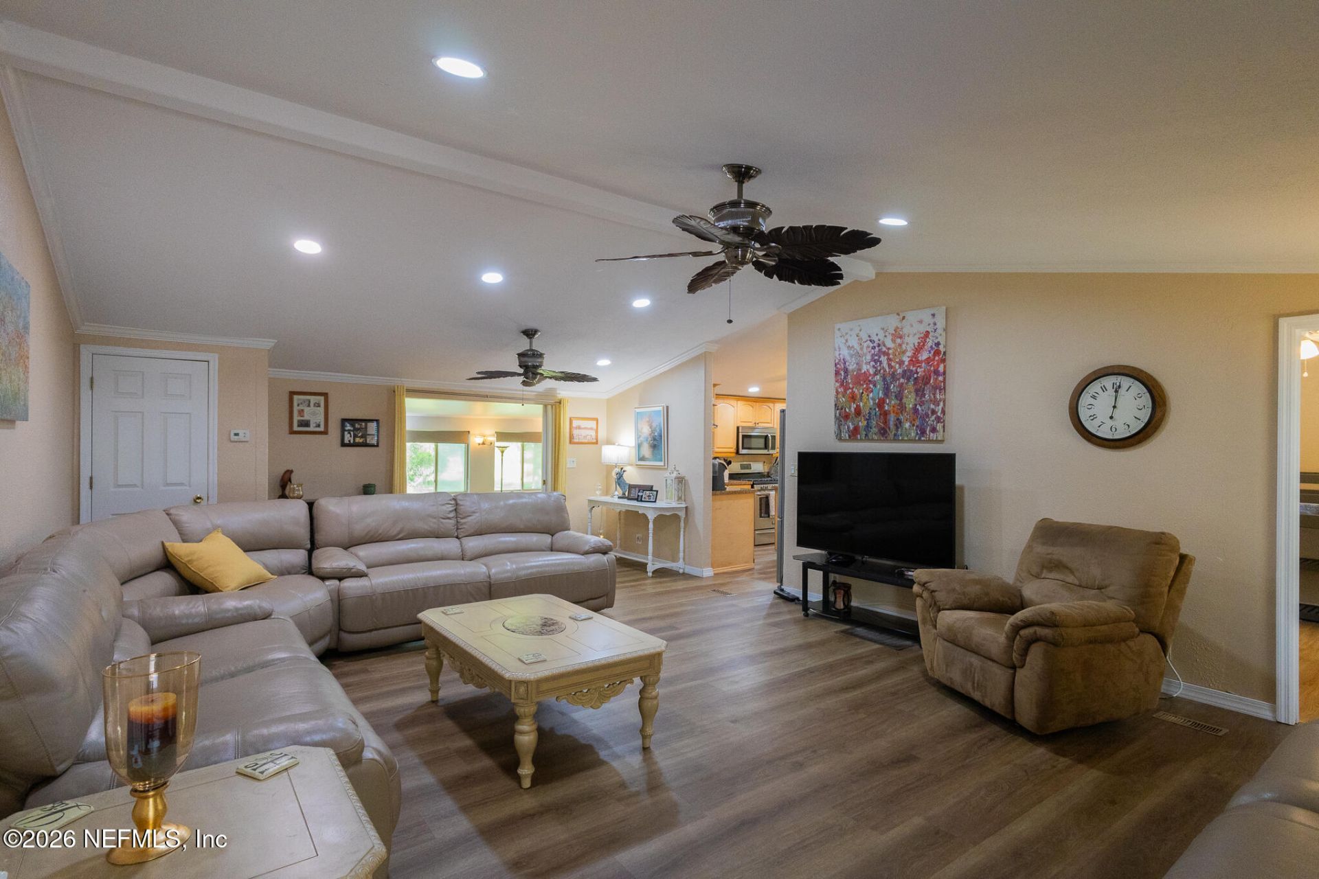 185 Kingfish Road, Pomona Park, FL 32181 Photo