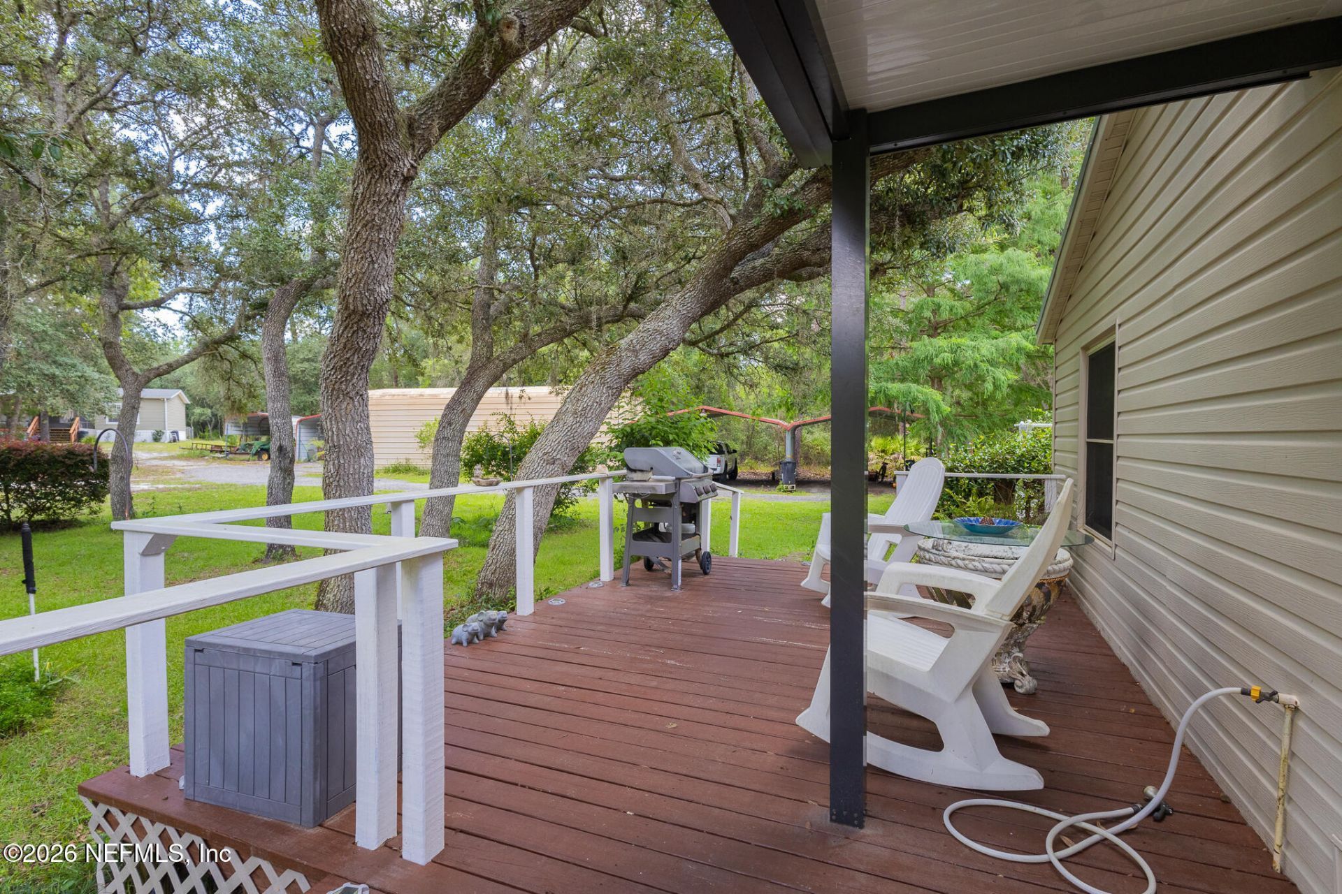 185 Kingfish Road, Pomona Park, FL 32181 Photo