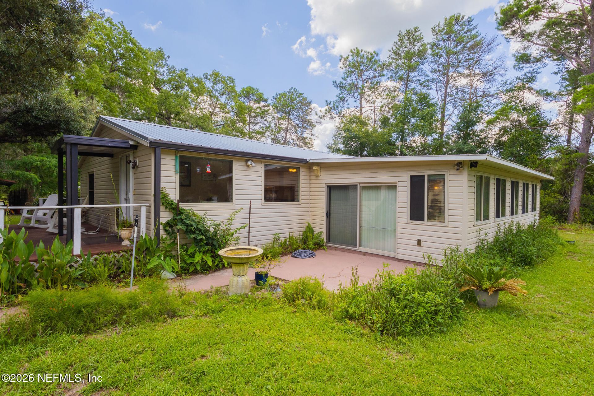 185 Kingfish Road, Pomona Park, FL 32181 Photo