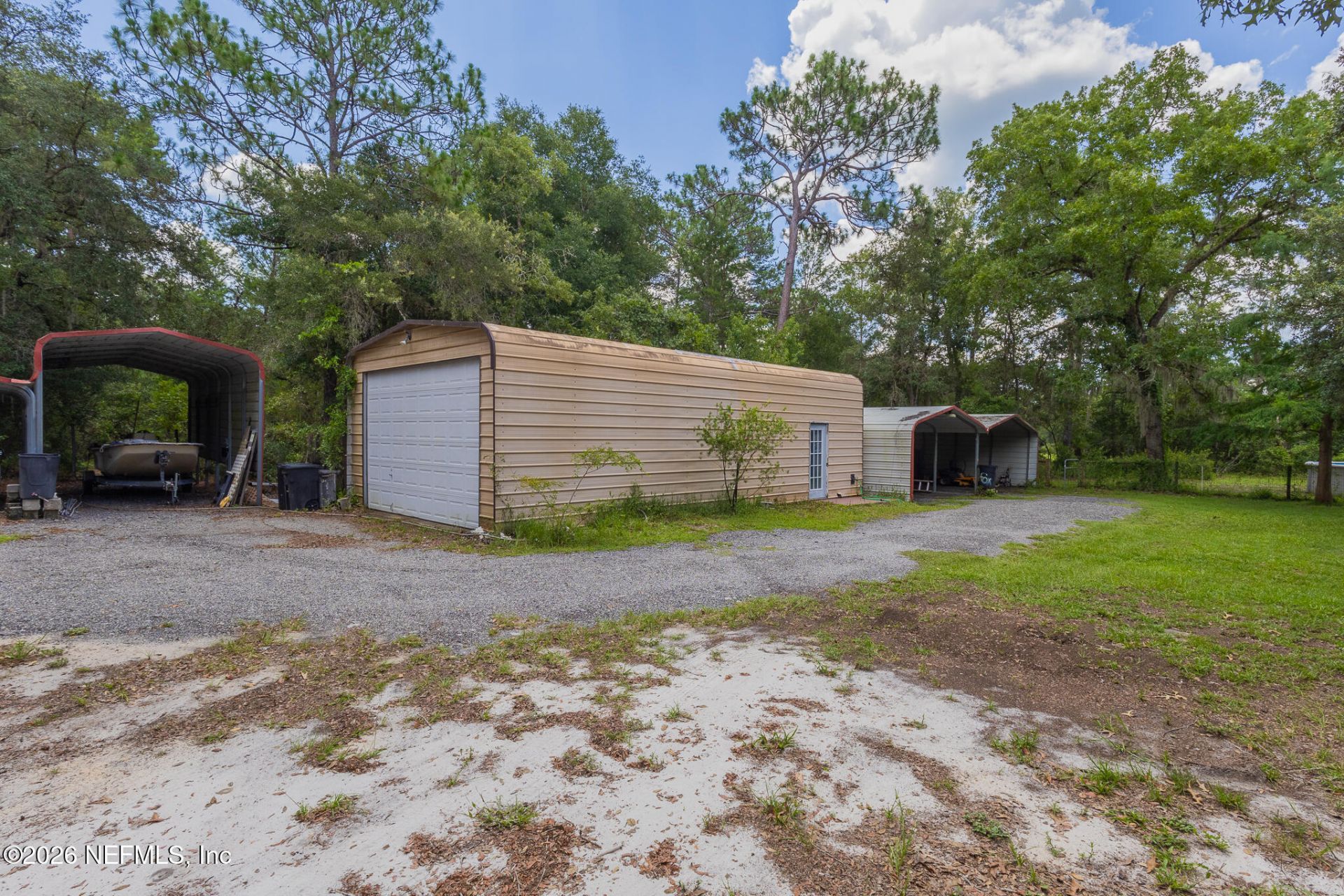 185 Kingfish Road, Pomona Park, FL 32181 Photo