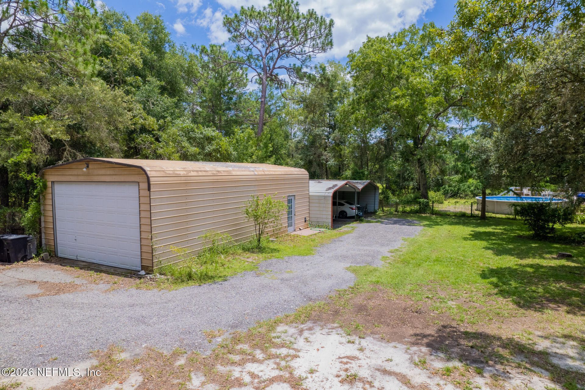 185 Kingfish Road, Pomona Park, FL 32181 Photo