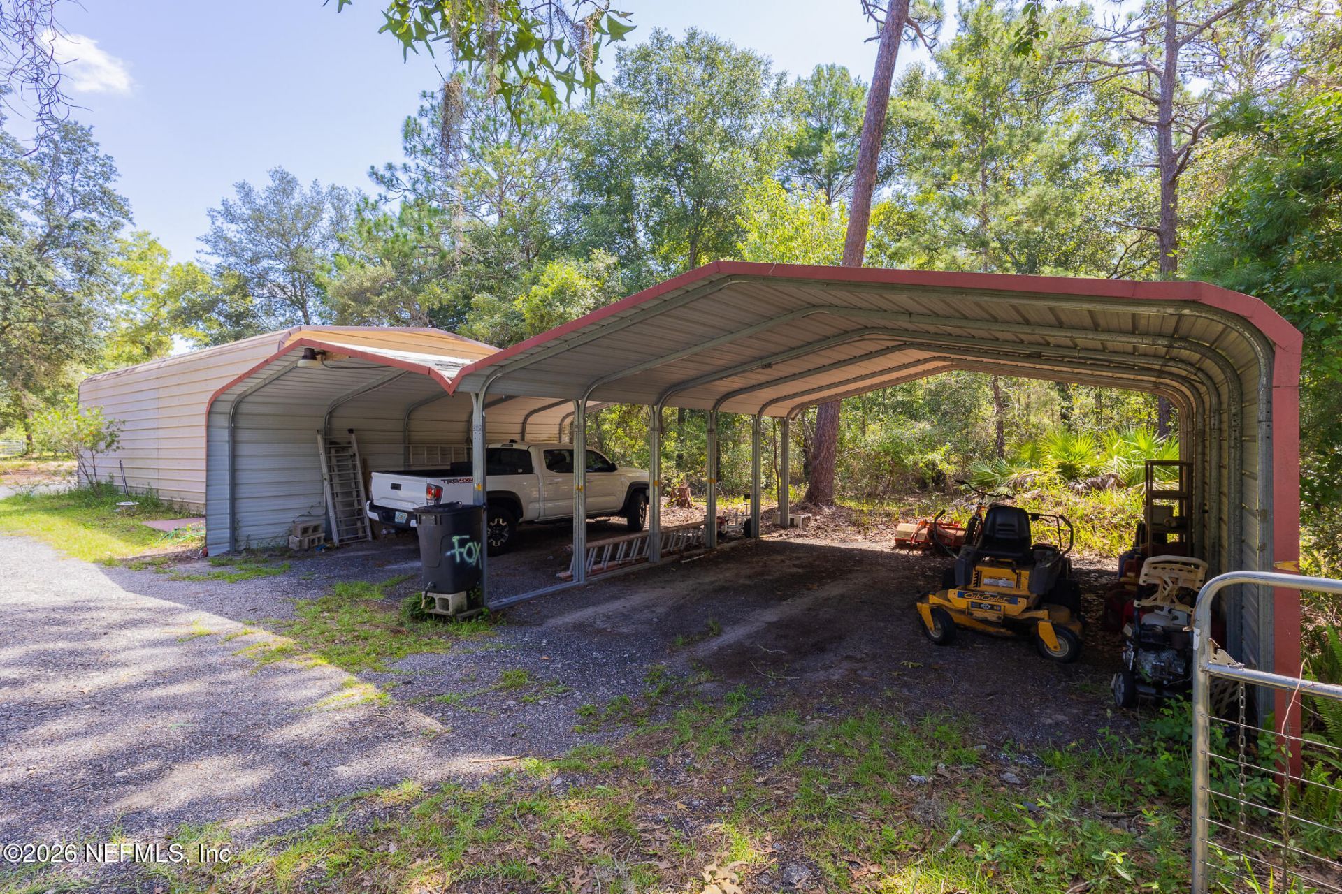 185 Kingfish Road, Pomona Park, FL 32181 Photo