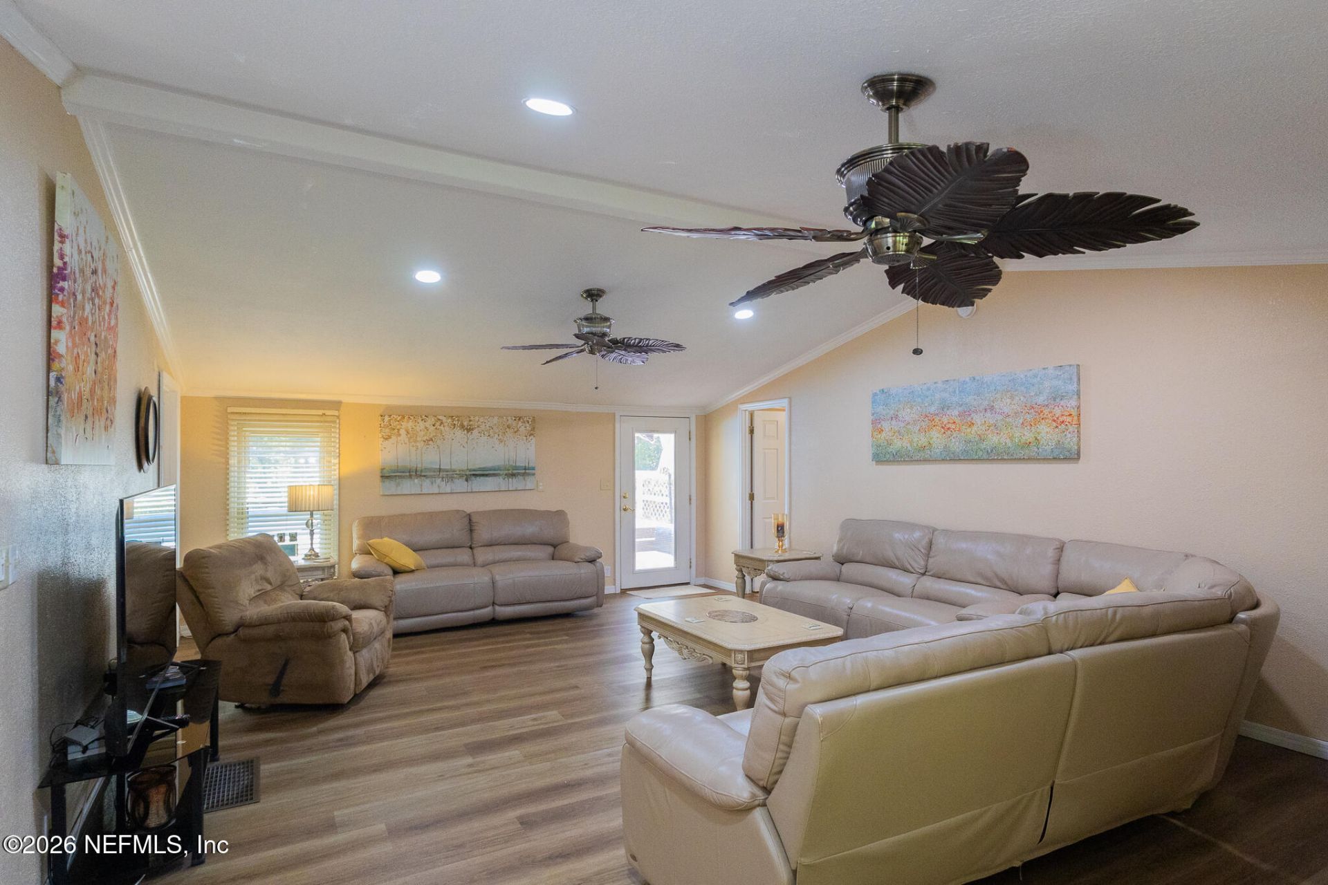 185 Kingfish Road, Pomona Park, FL 32181 Photo