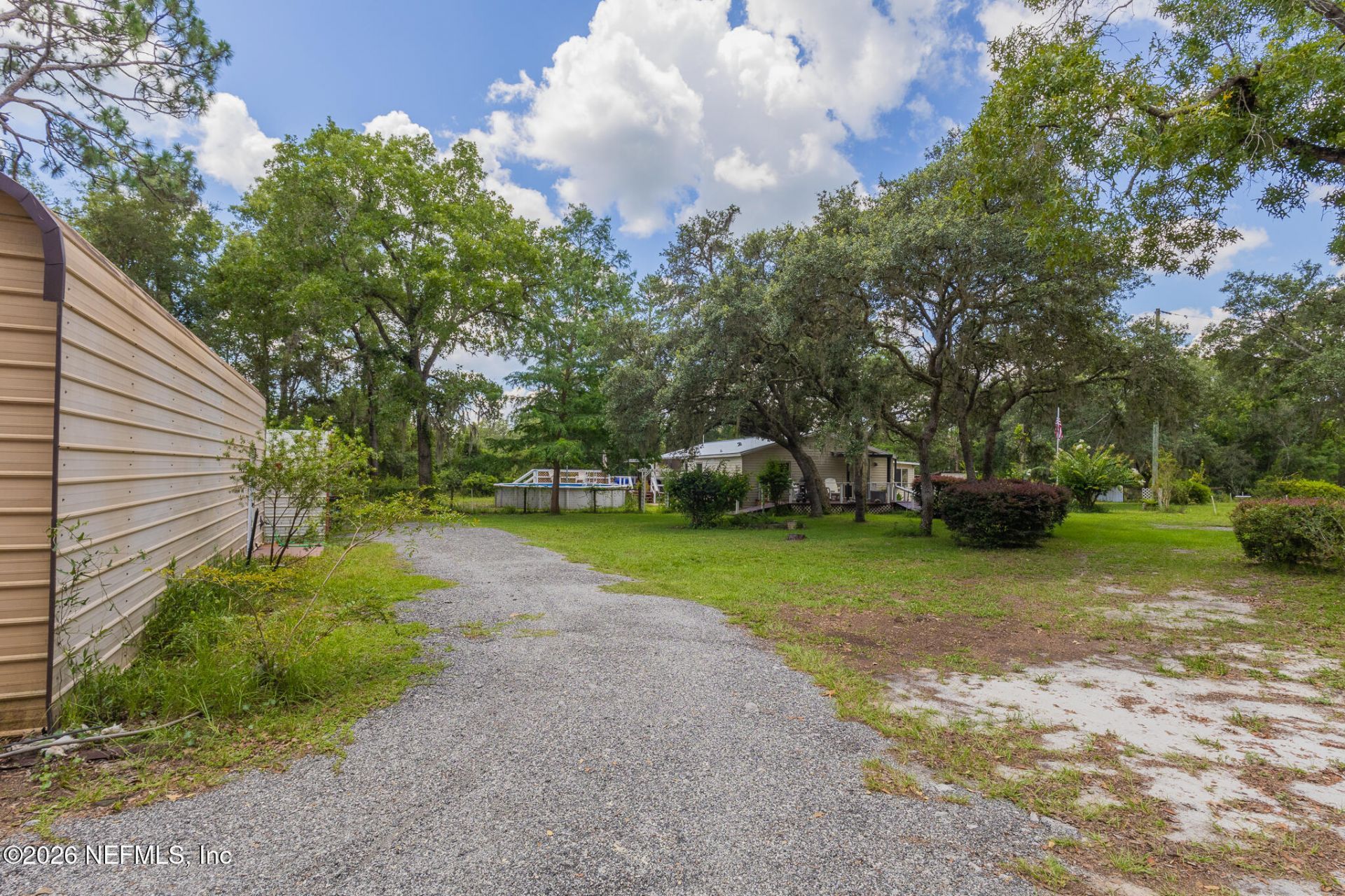 185 Kingfish Road, Pomona Park, FL 32181 Photo