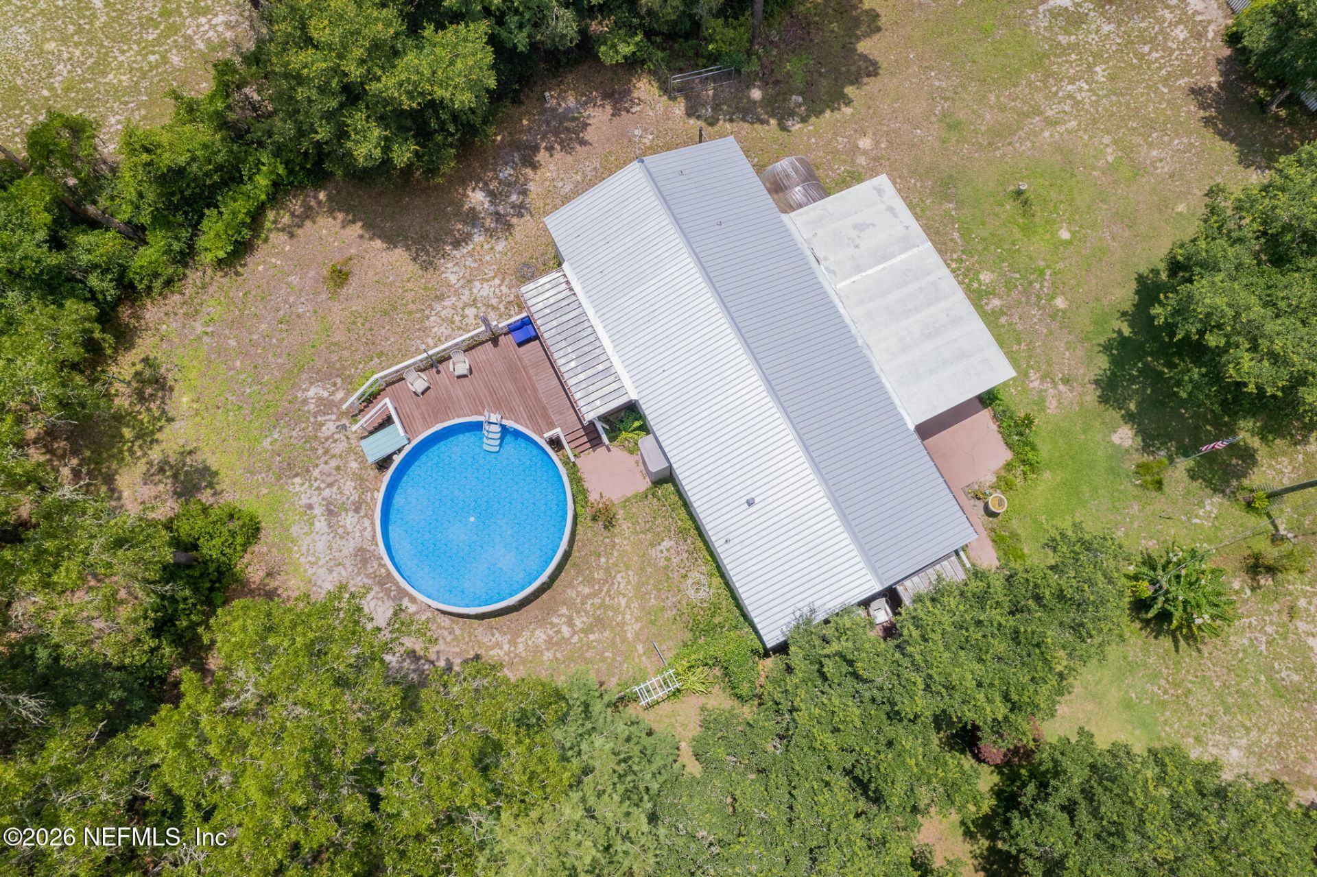 185 Kingfish Road, Pomona Park, FL 32181 Photo