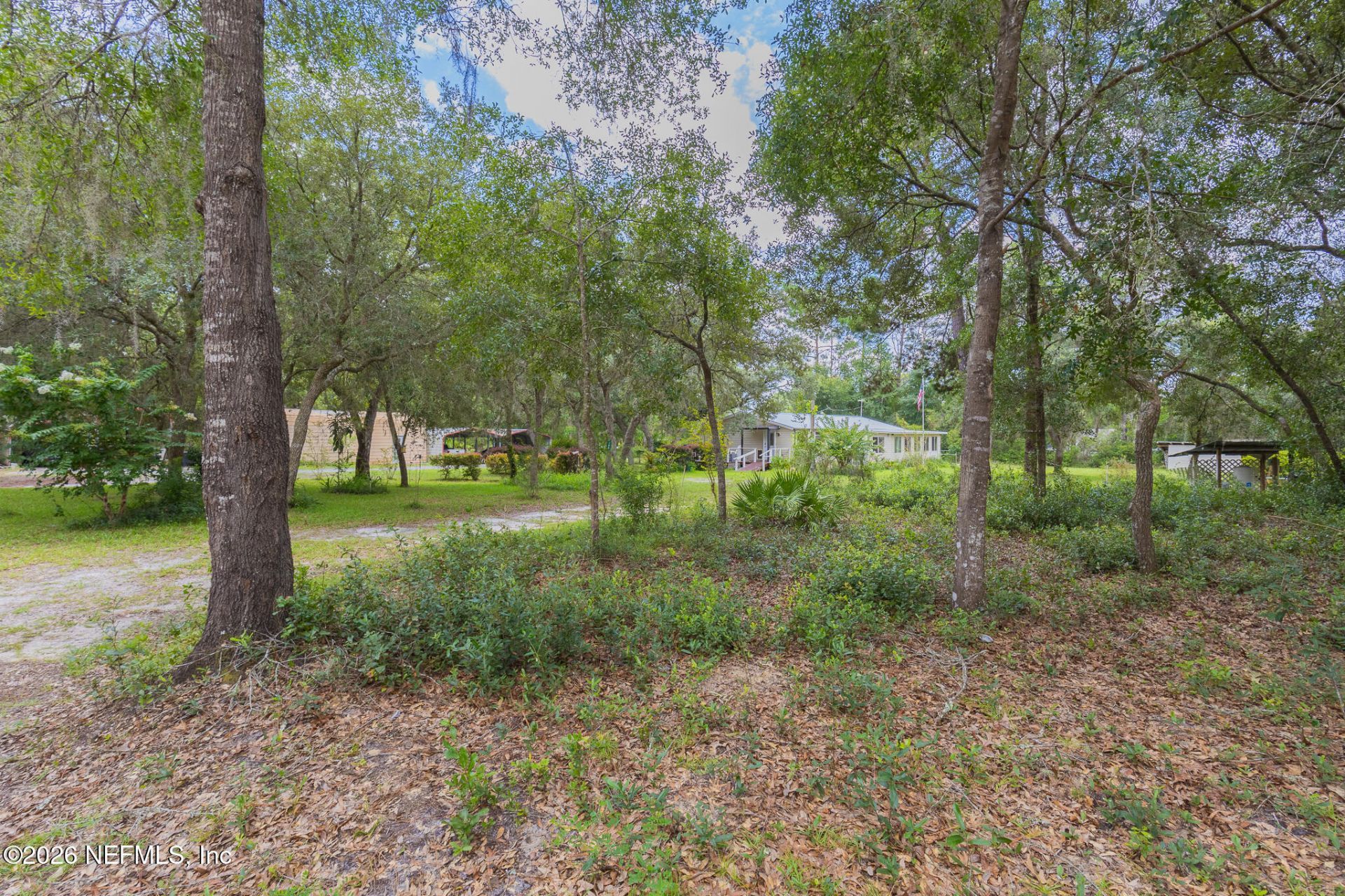 185 Kingfish Road, Pomona Park, FL 32181 Photo