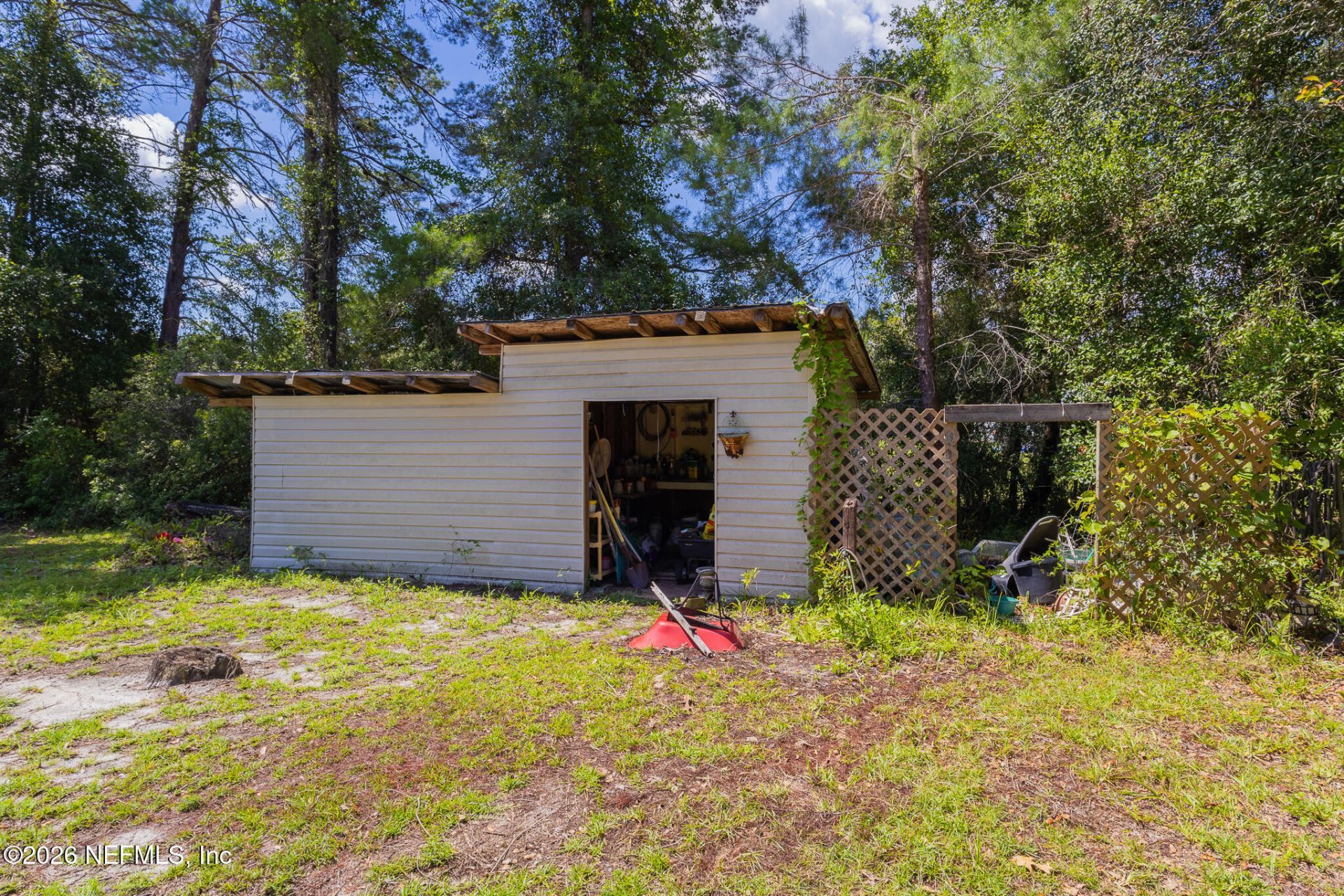 185 Kingfish Road, Pomona Park, FL 32181 Photo