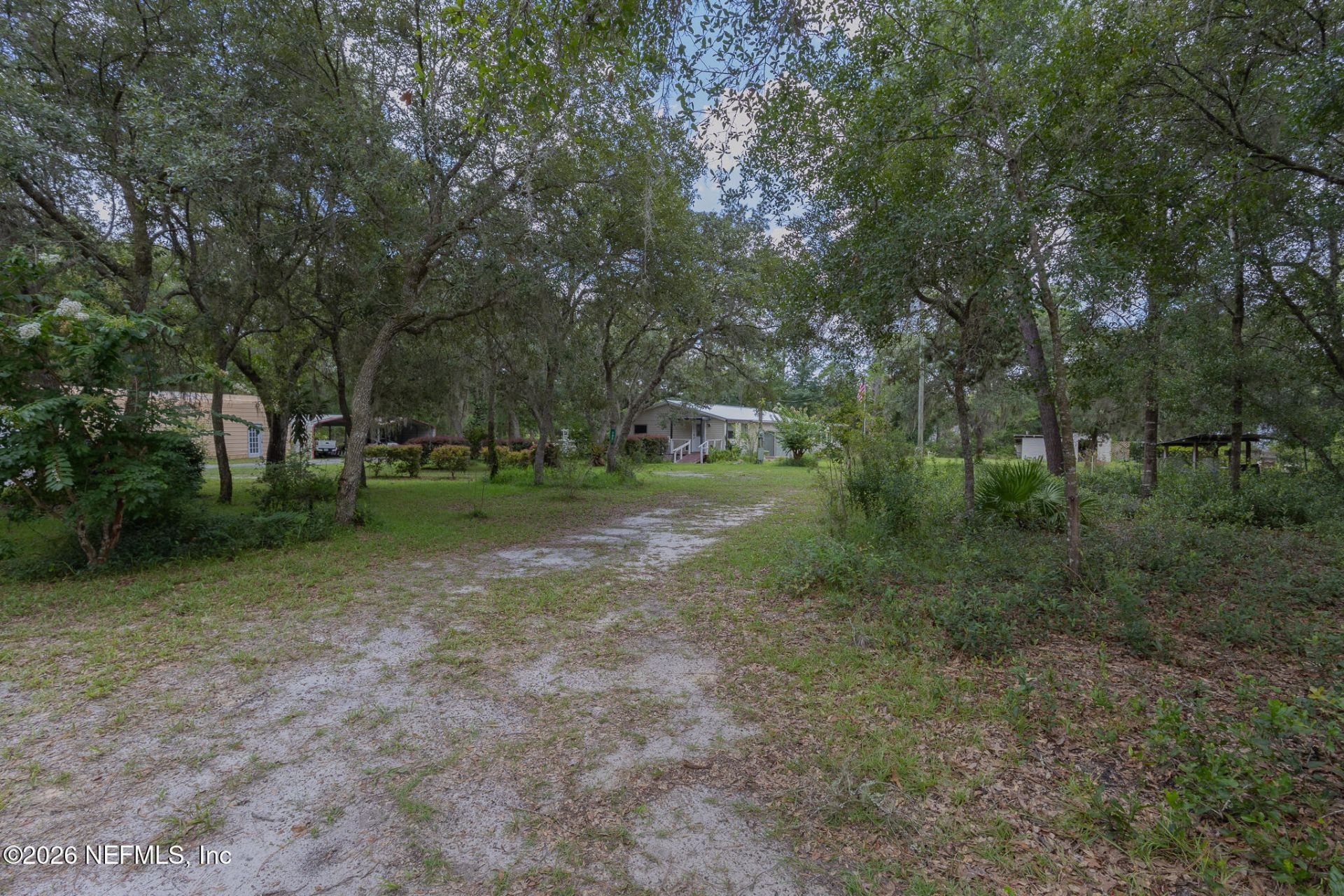 185 Kingfish Road, Pomona Park, FL 32181 Photo