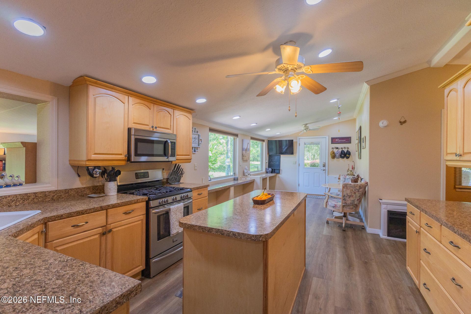 185 Kingfish Road, Pomona Park, FL 32181 Photo