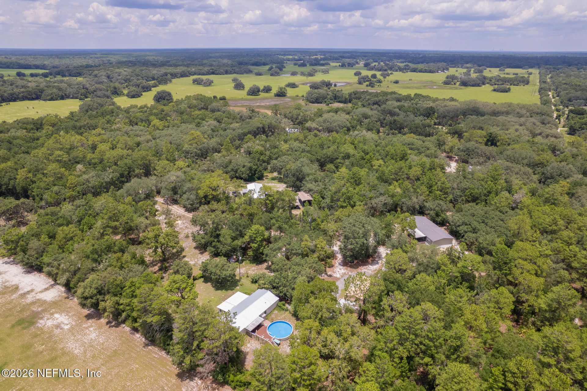 185 Kingfish Road, Pomona Park, FL 32181 Photo