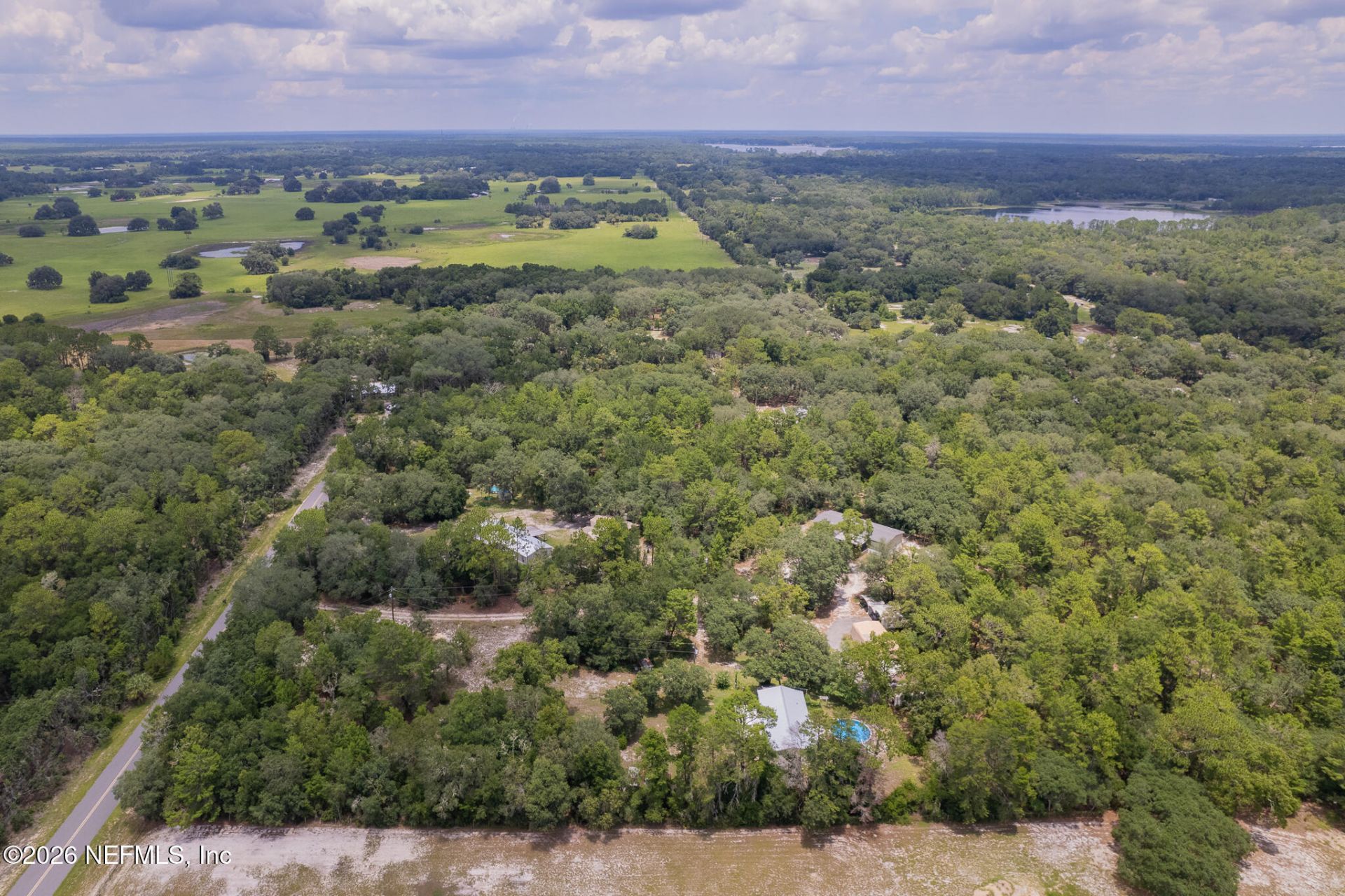 185 Kingfish Road, Pomona Park, FL 32181 Photo
