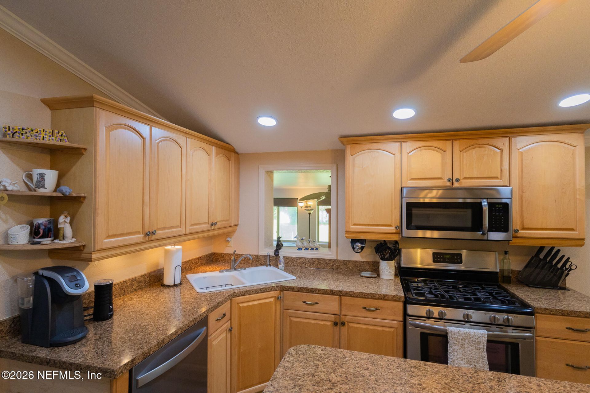 185 Kingfish Road, Pomona Park, FL 32181 Photo