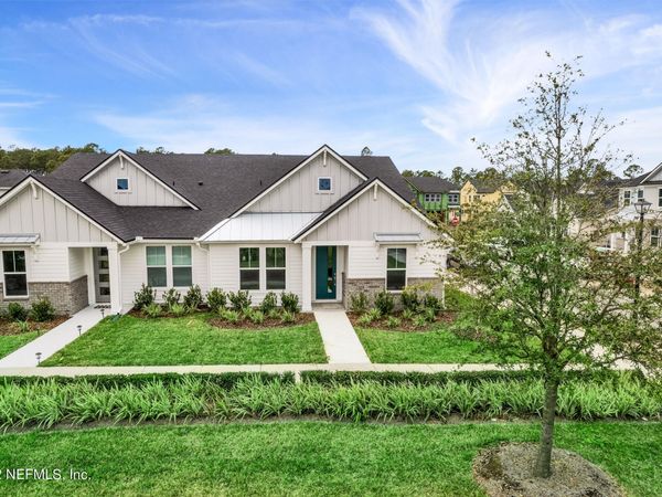22 UPTON Lane, Ponte Vedra, FL 32081