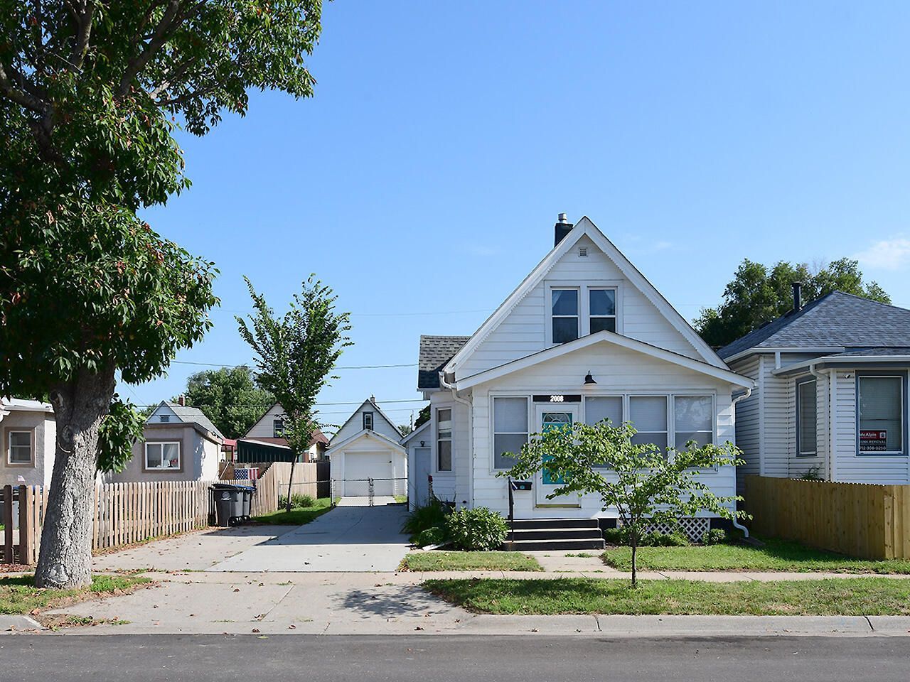 2008 5th Avenue, Council Bluffs, IA 51501 Main Photo