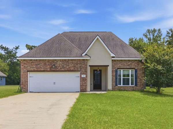 132 Ridgeway , Ragley, LA 70657