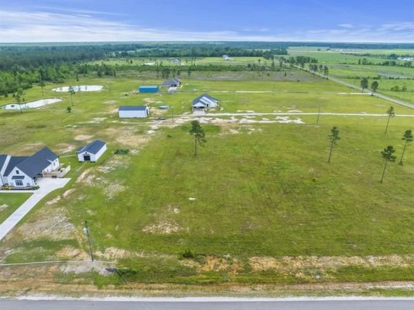 Camp Edgewood Rd, DeQuincy, LA 70633