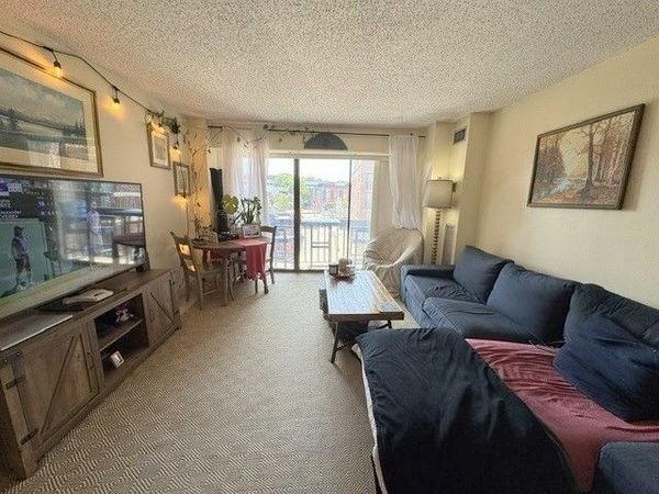 15 N Beacon St, Unit 307, Boston, MA 02134
