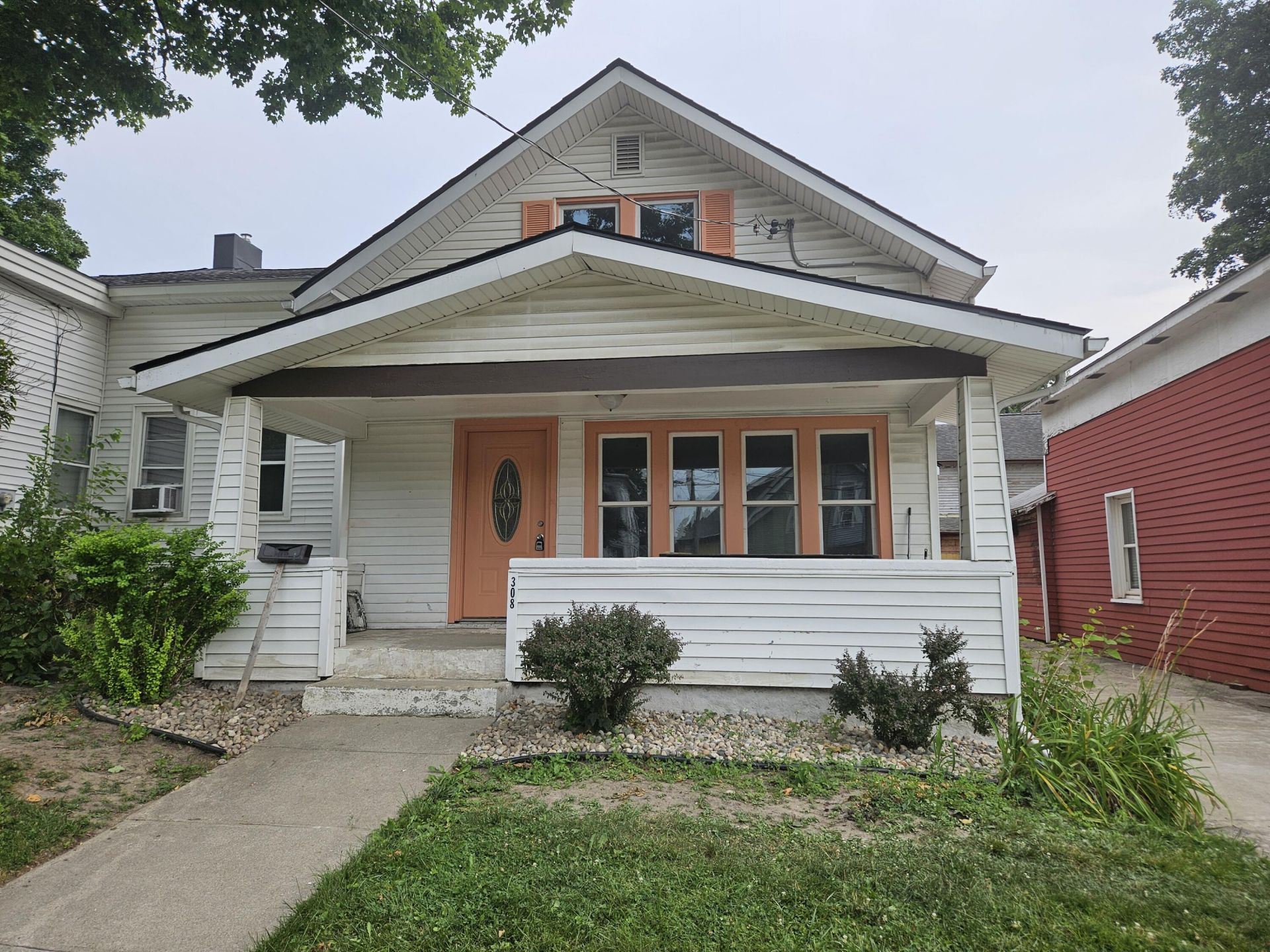 308 Toledo Street, Adrian, MI 49221 Main Photo